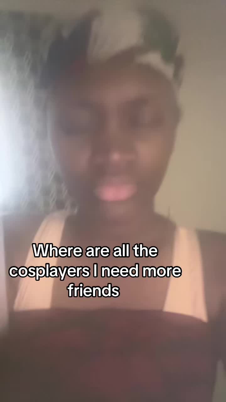 @It’s me-theblackcosplayer