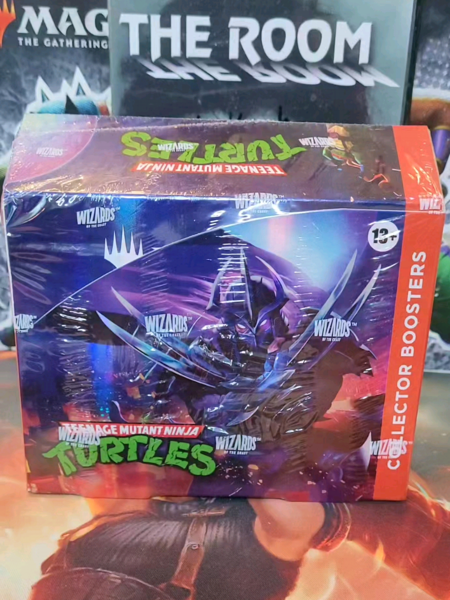 @Cardboard Friends
