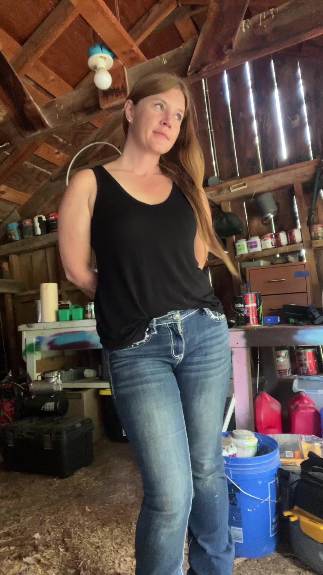 @pureredhead