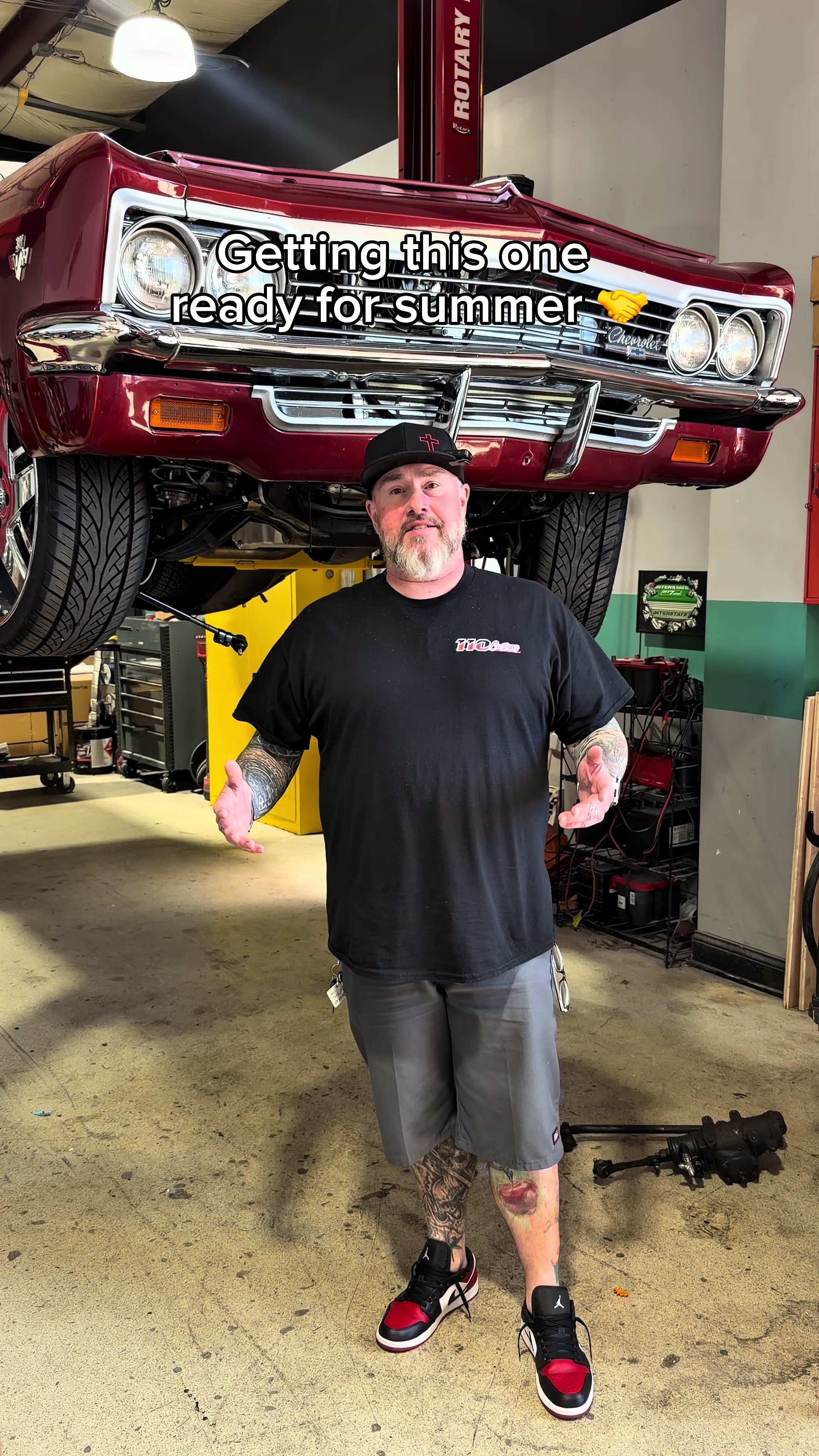 @110Customs