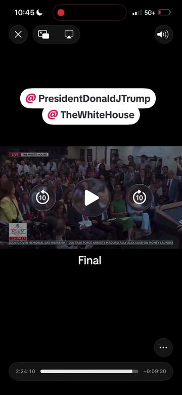 @Trumpbellaura55_4eva_55