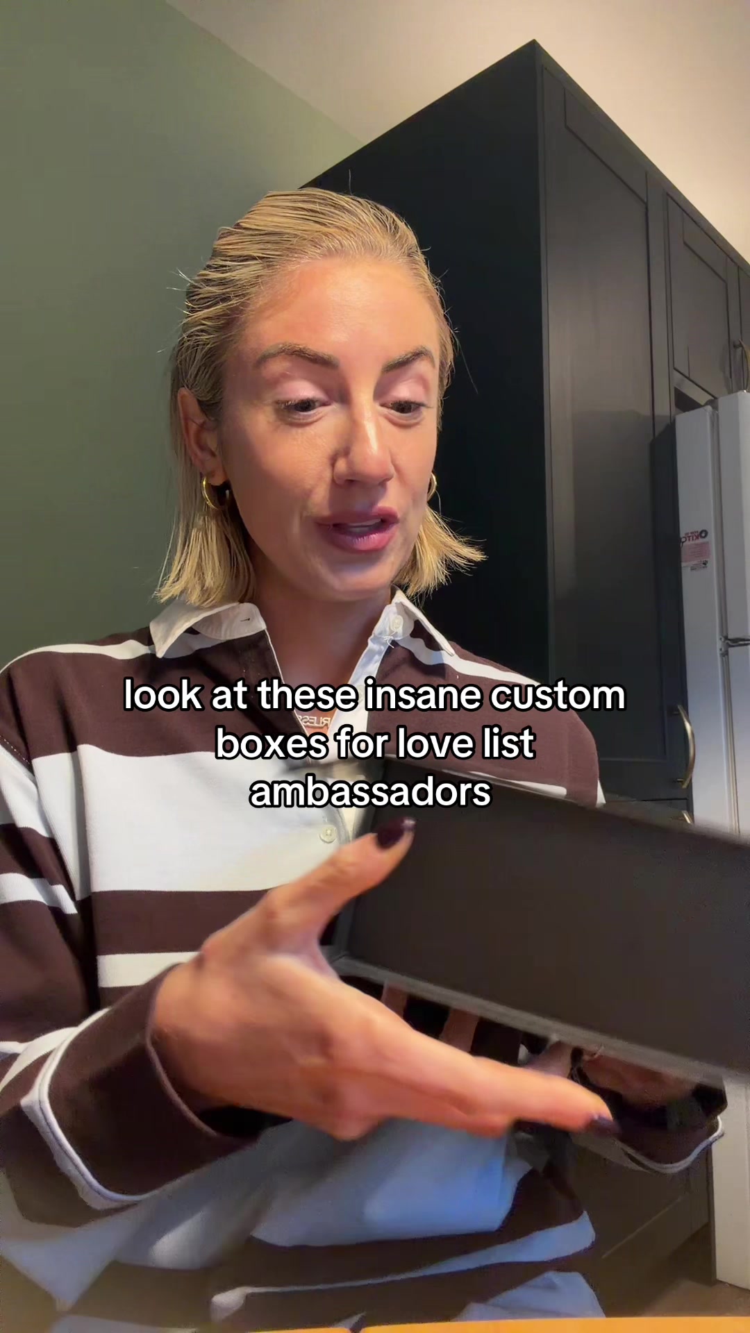 @Alexa Curtis