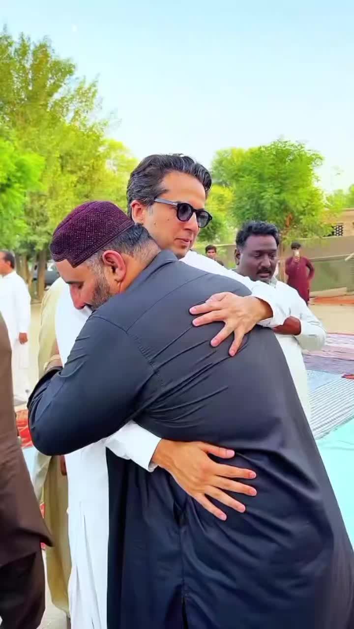 @Makhdoom Hashim Javan Bakht