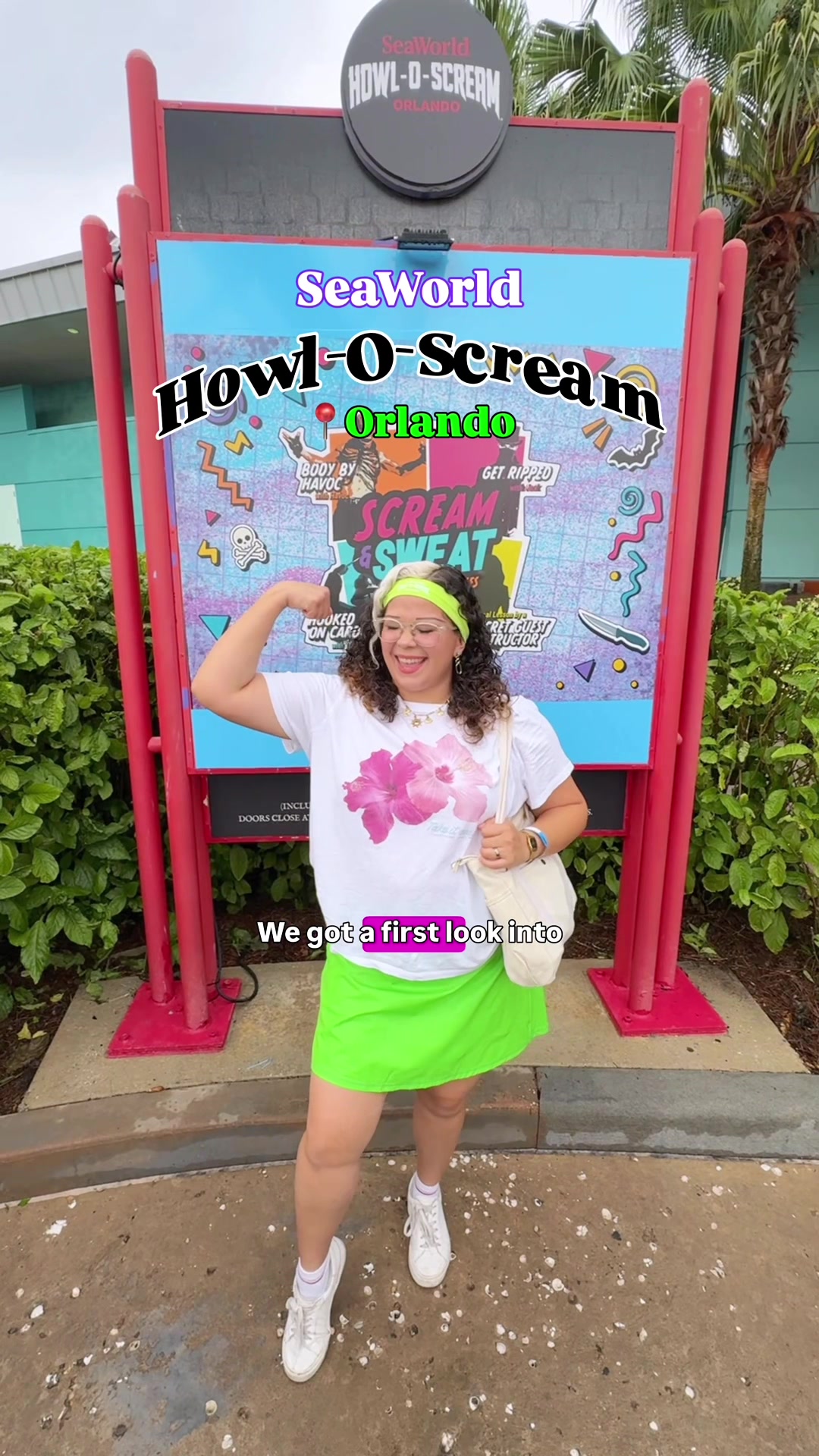 @Olivia Nunez | Orlando Creator
