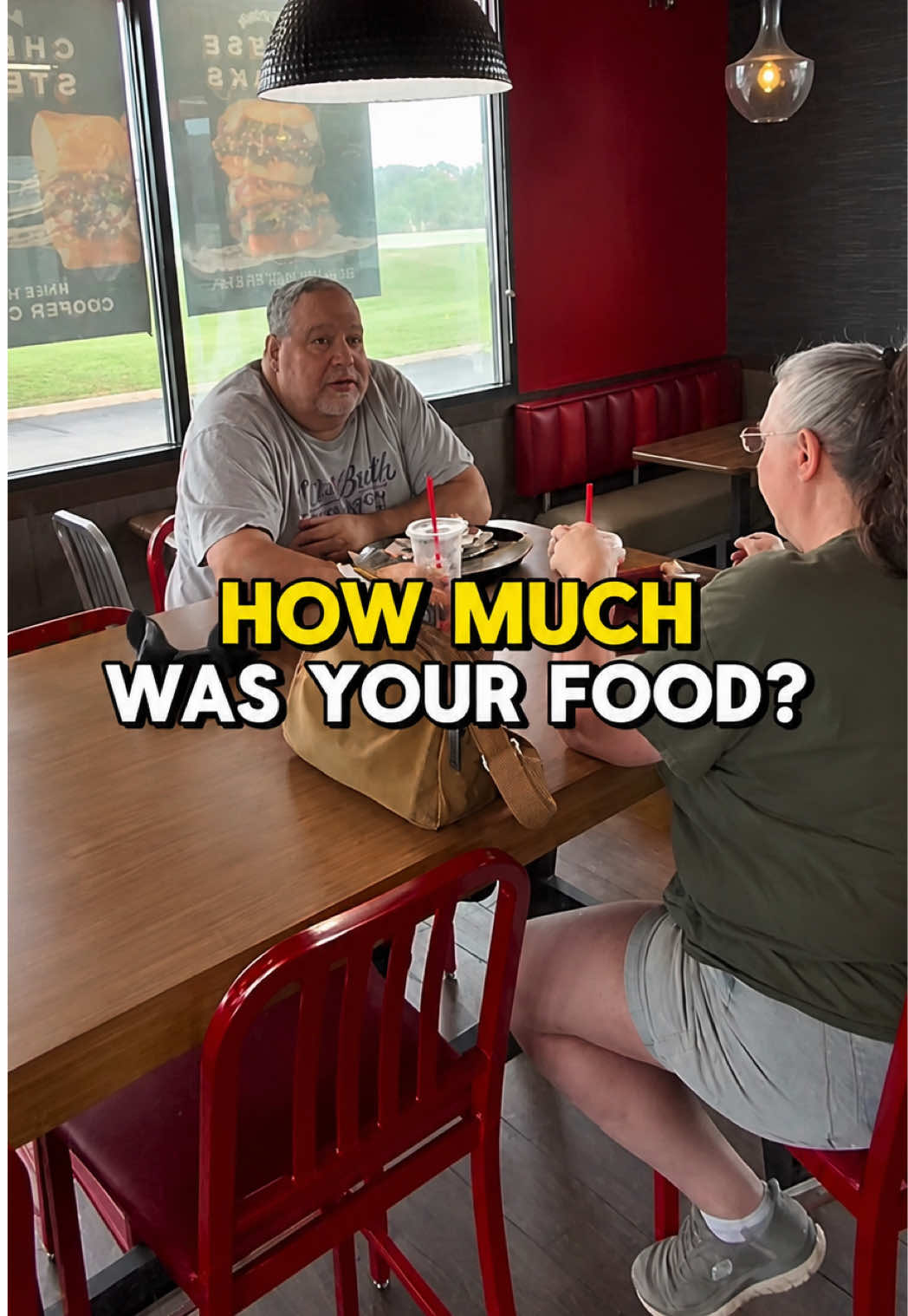 @The Lucky One