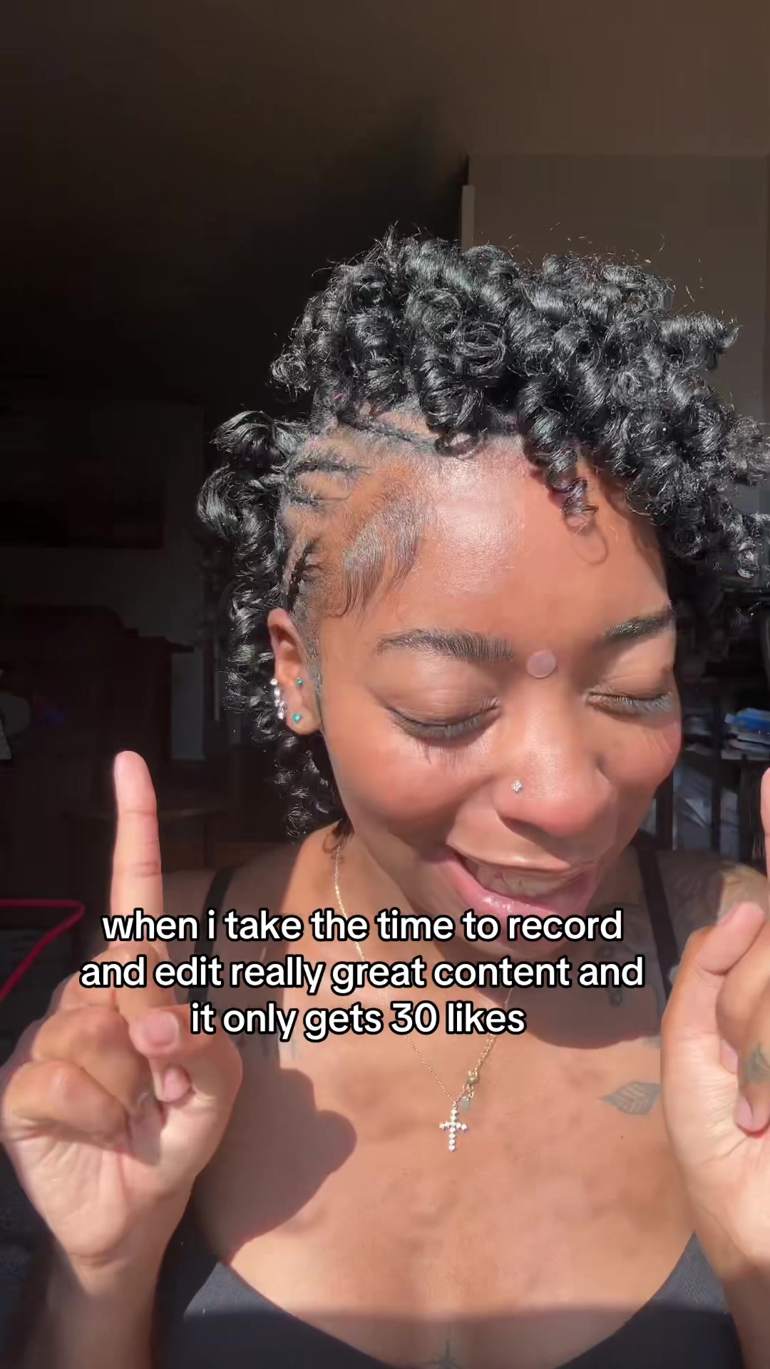 @Shemaiah Pearl