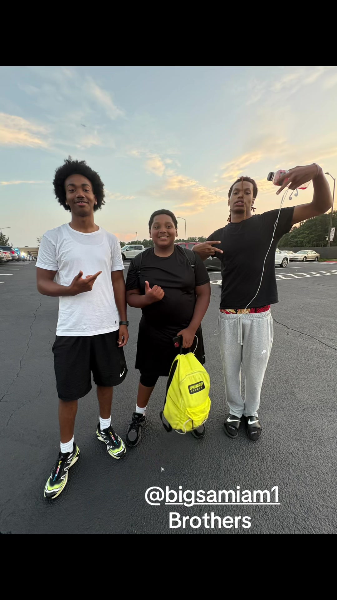 @Alkaline Coach V