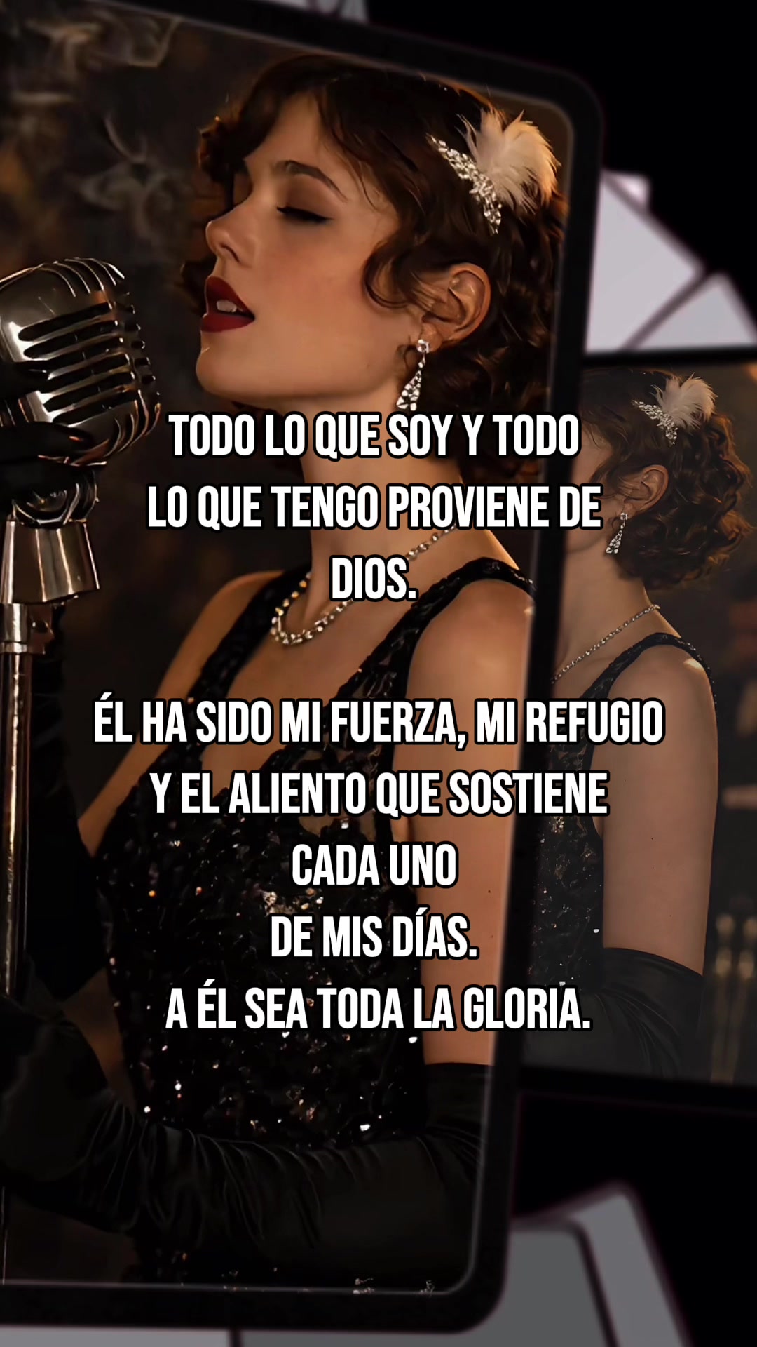 @✨GloriaDeDios✨🙌