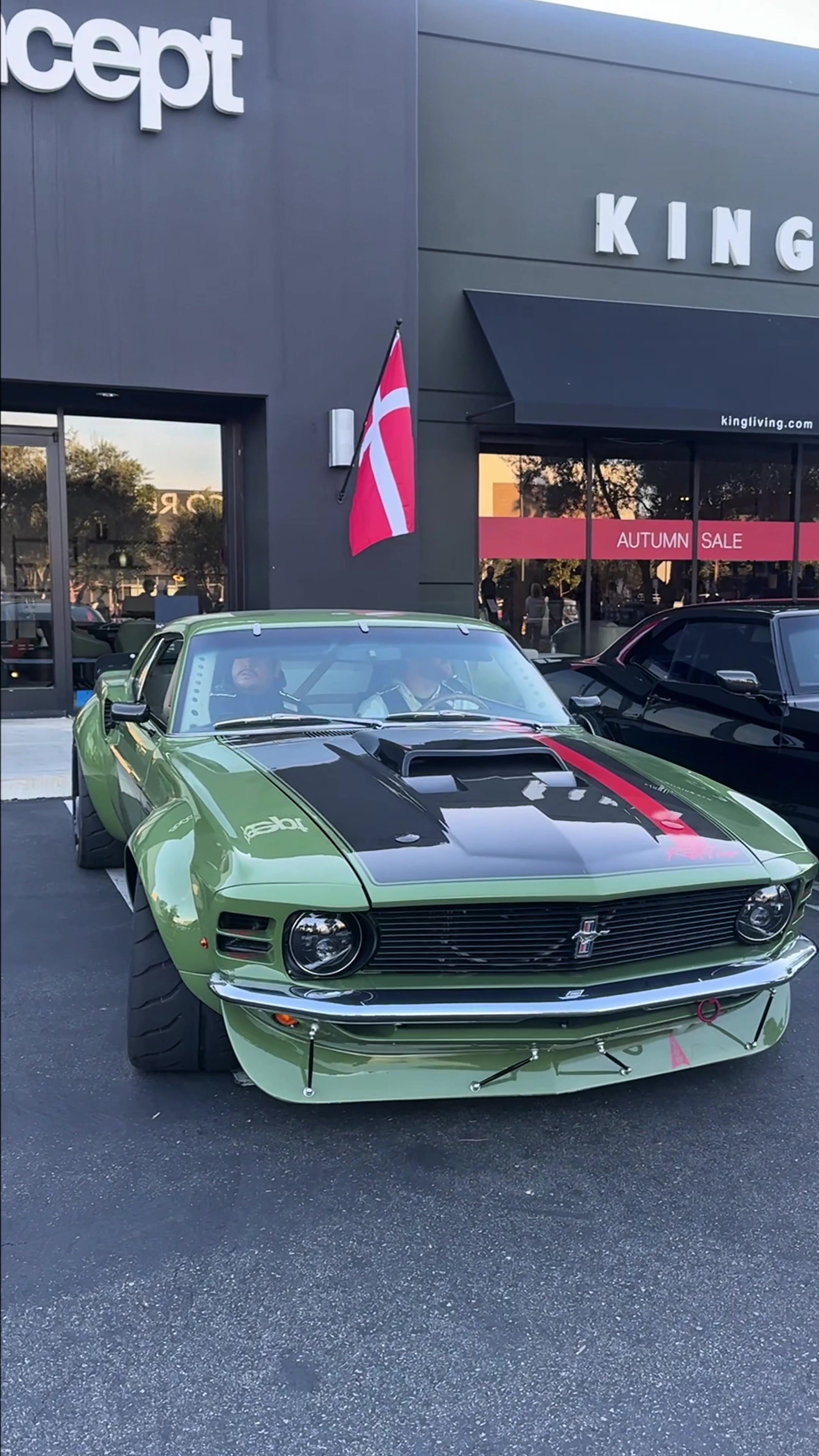 @So Cal Classic