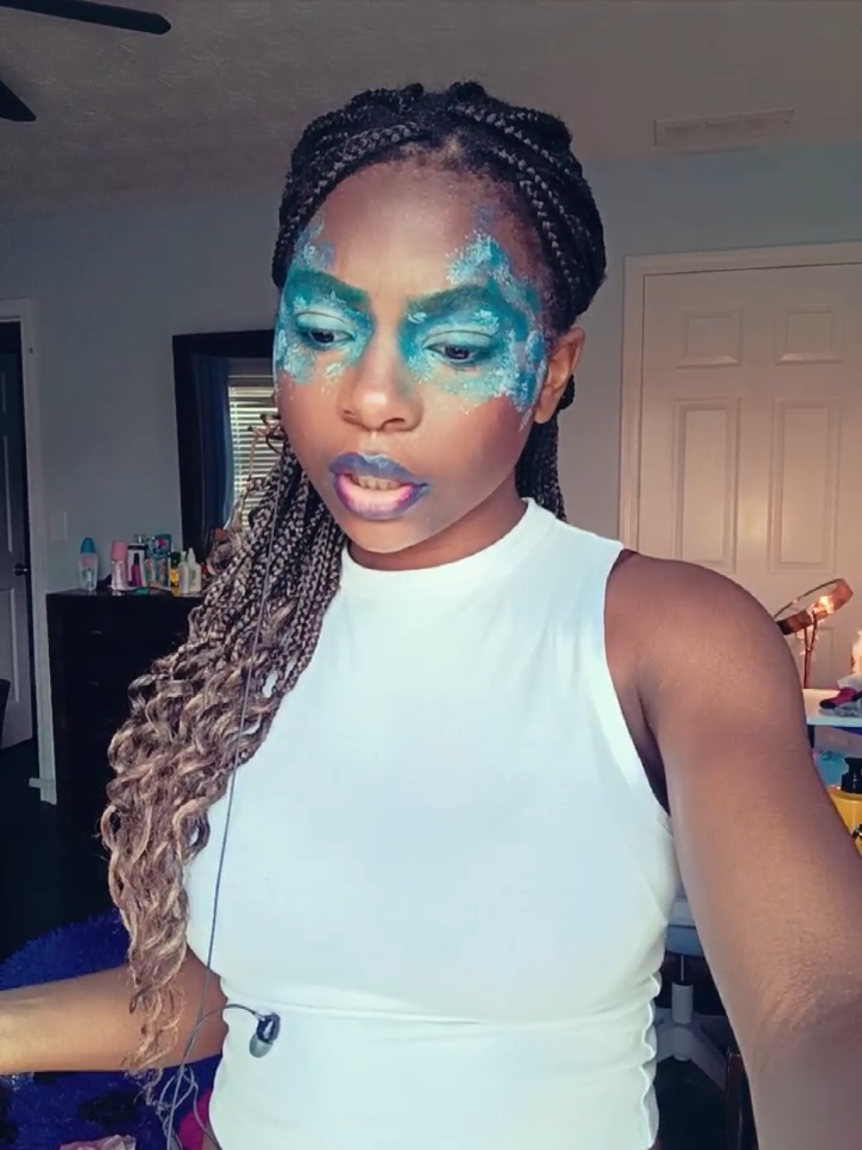 @tonidoesmakeup🇭🇹🇭🇹