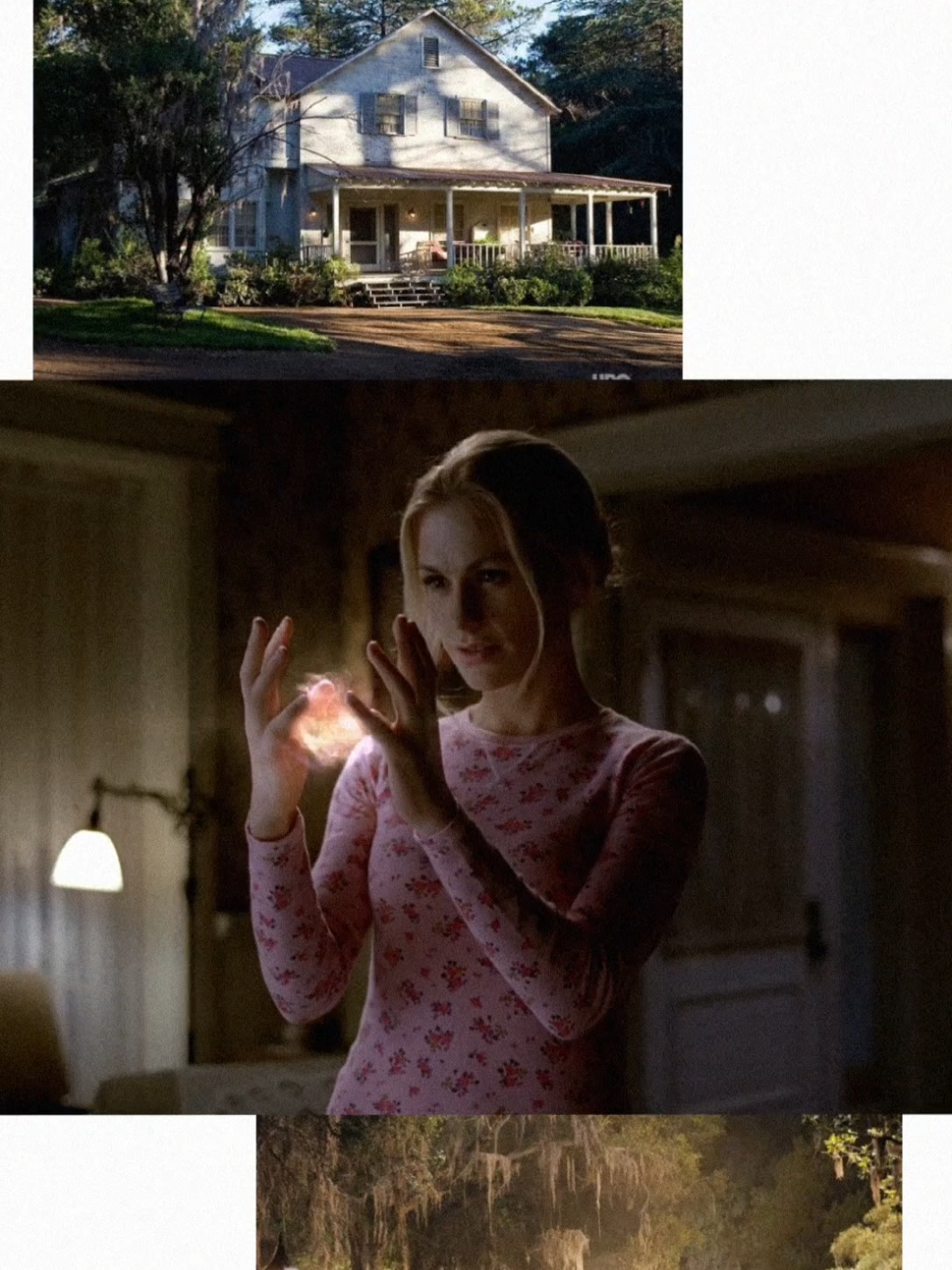 @Supernatural