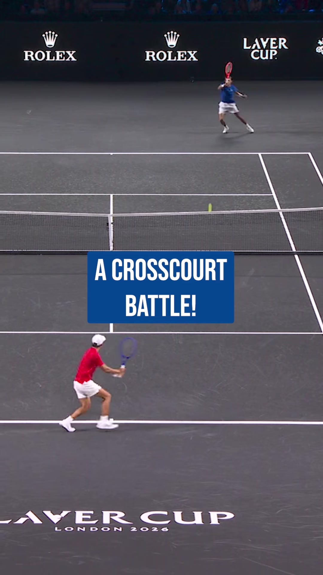 @Laver Cup