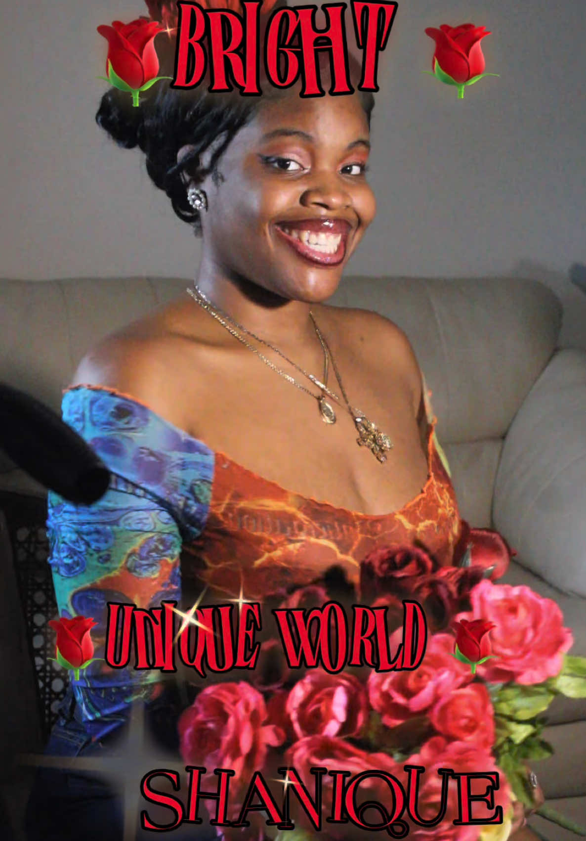 @🌹🌹SHANIQUE HALL 🌹🌹