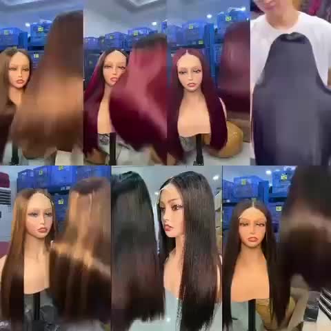 @ola hair fiona