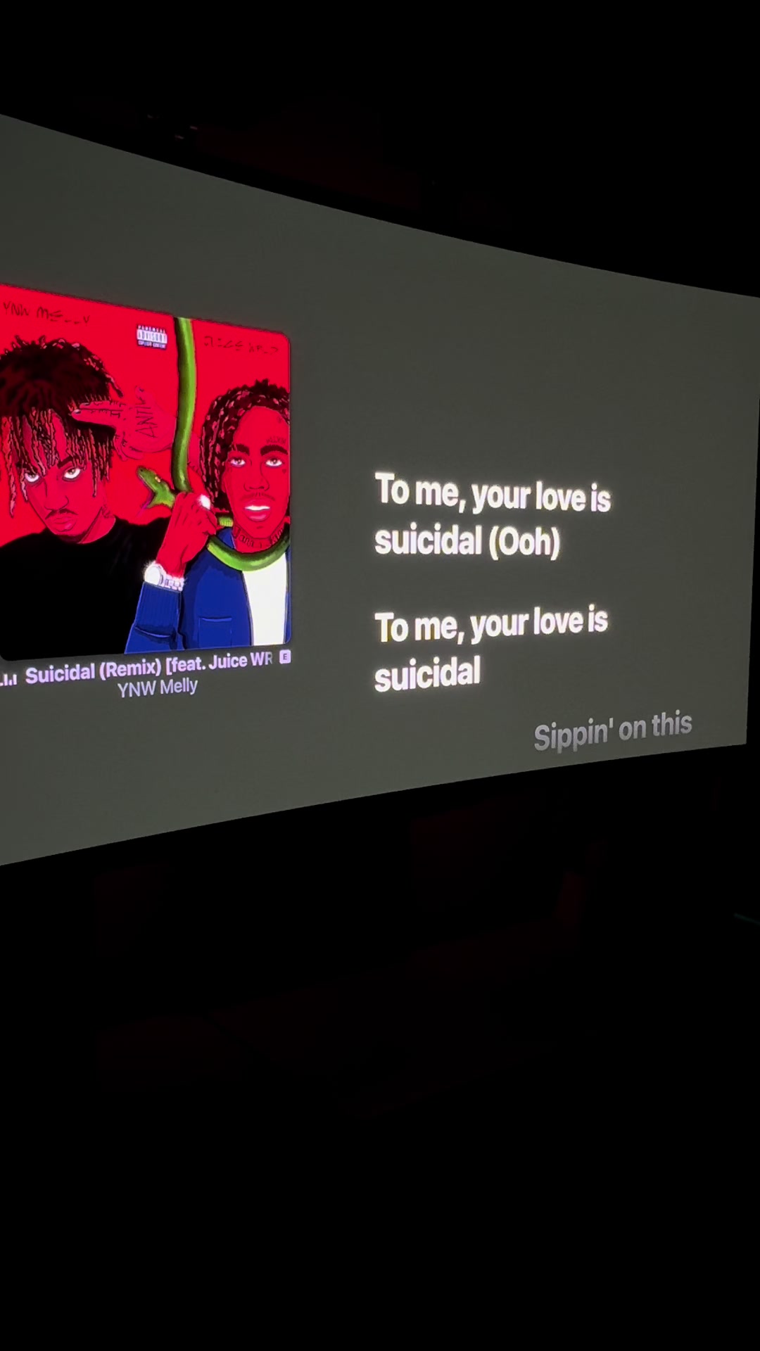 @jstk&oslash;zyvibz🎧