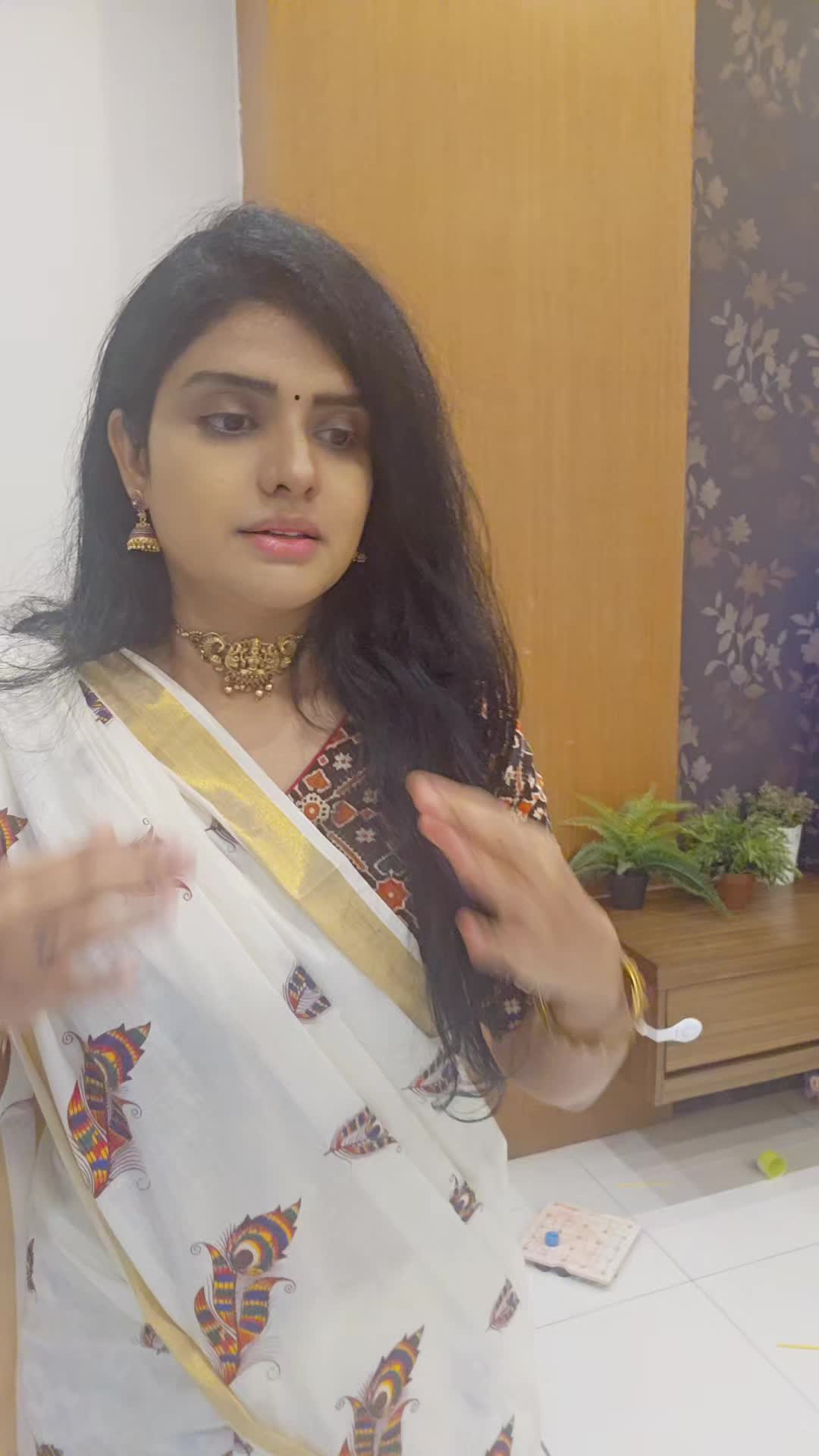 @Aarthi Ravi