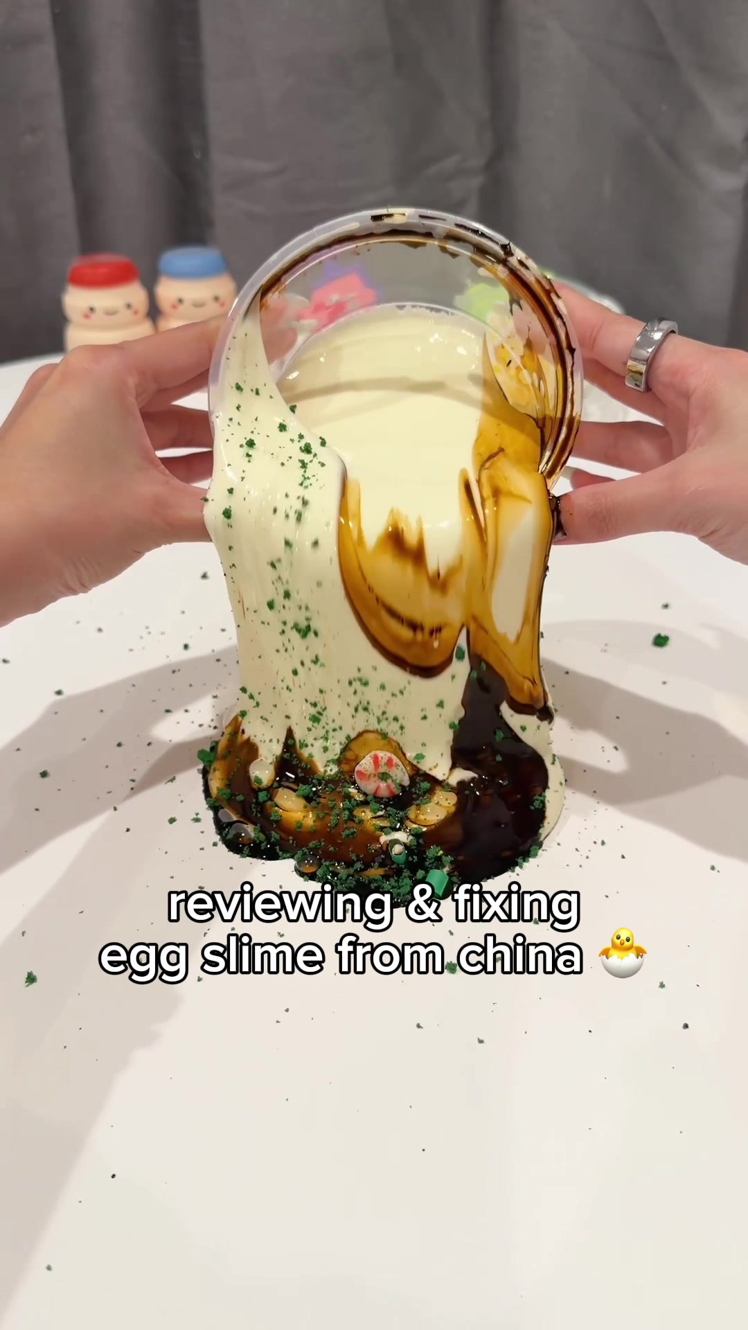 @little bean •ᴗ•