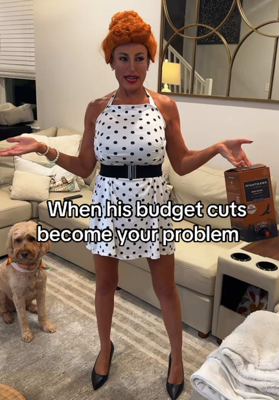 @MelindaReneeOfficial