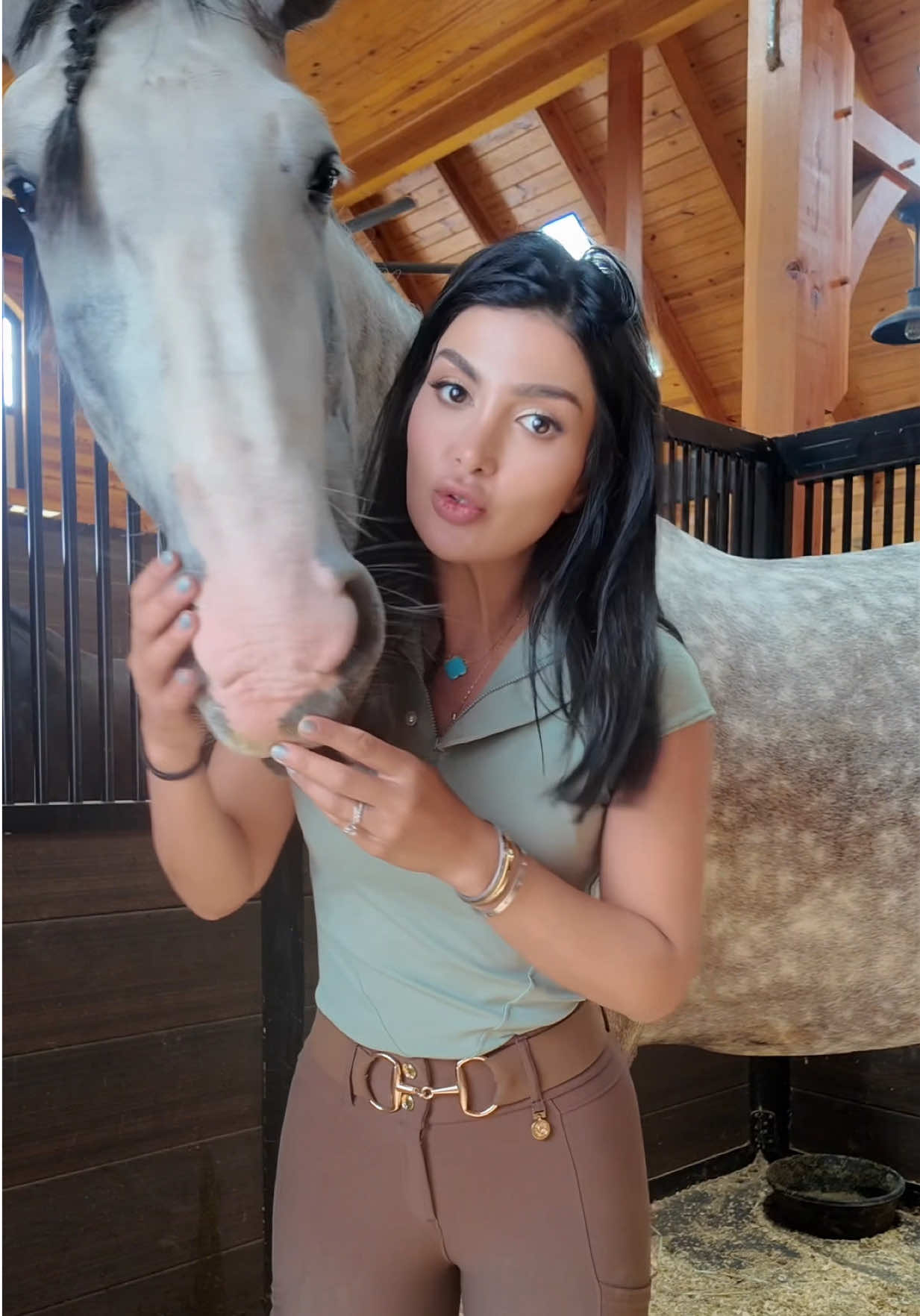 @Sync Equestrian