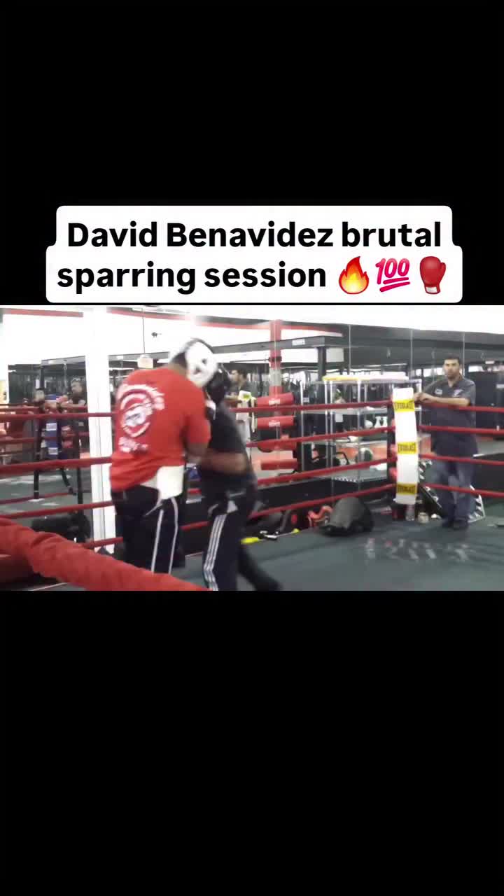 @Overtime Boxing