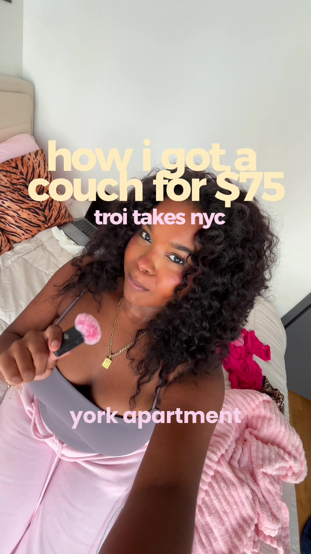 @Troi🩰 | NYC