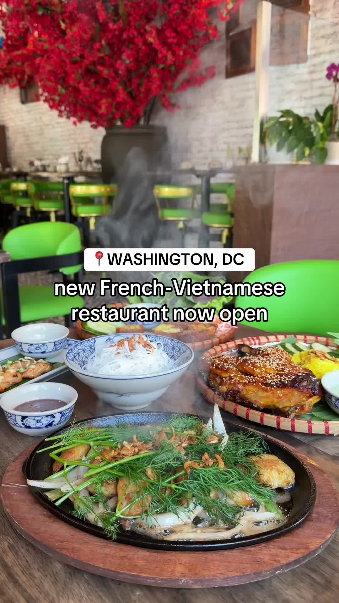 @Tristen ๐ DC/MD/VA Foodie