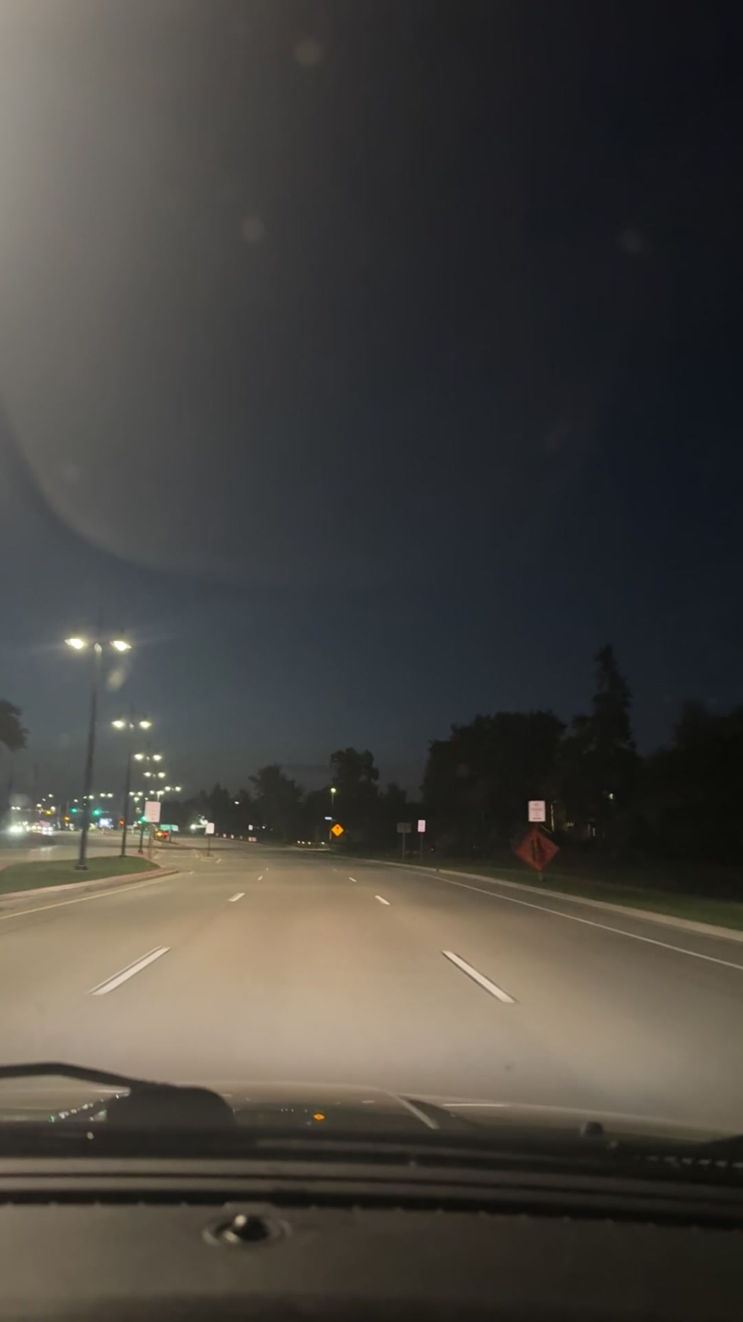 @Night Drive