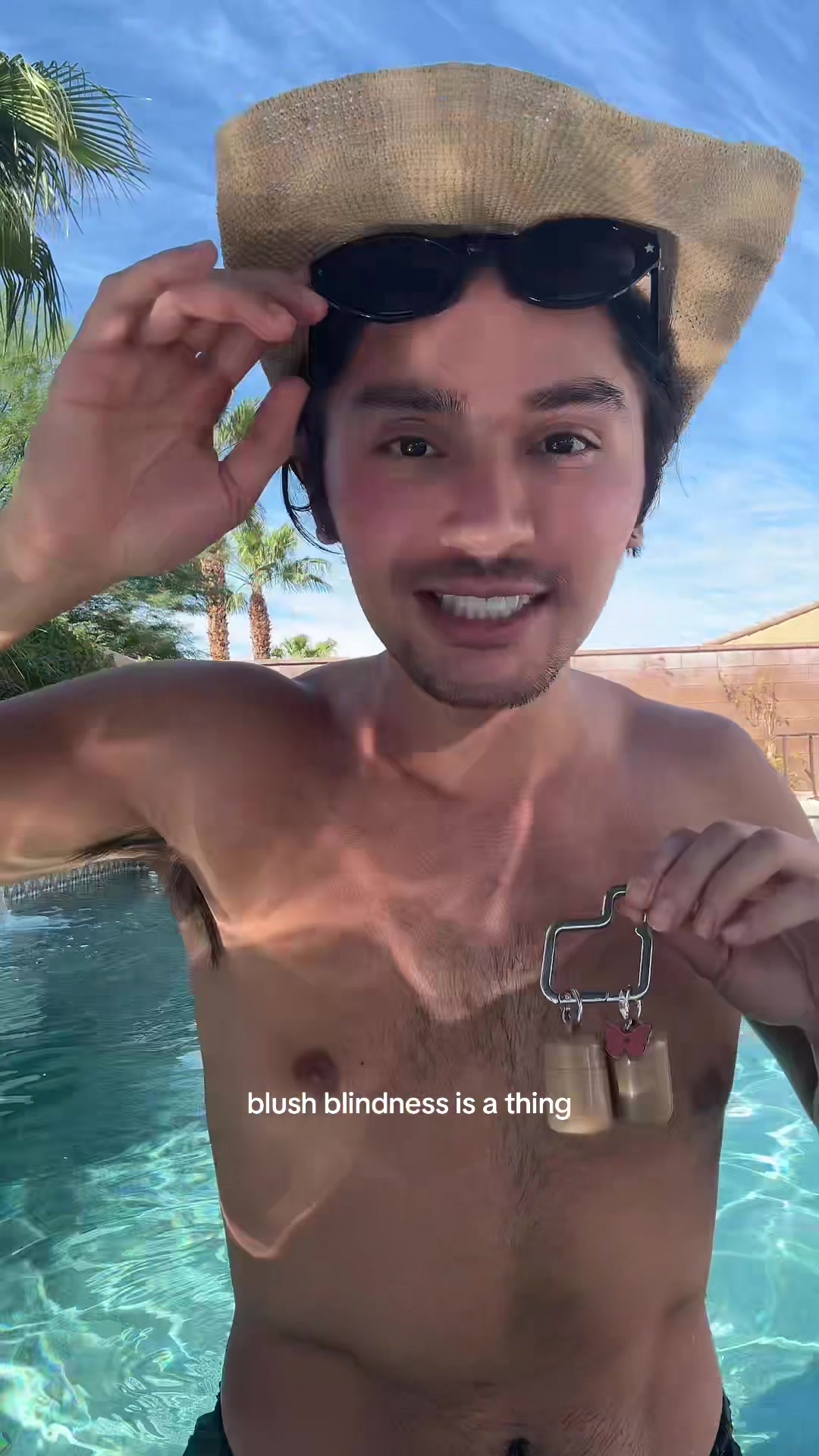 @Conner Trill