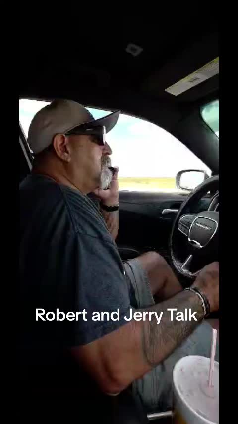 @Robert Ceniseros