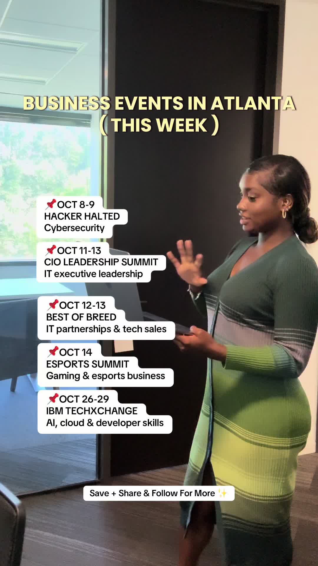 @Laylah Vital | Business