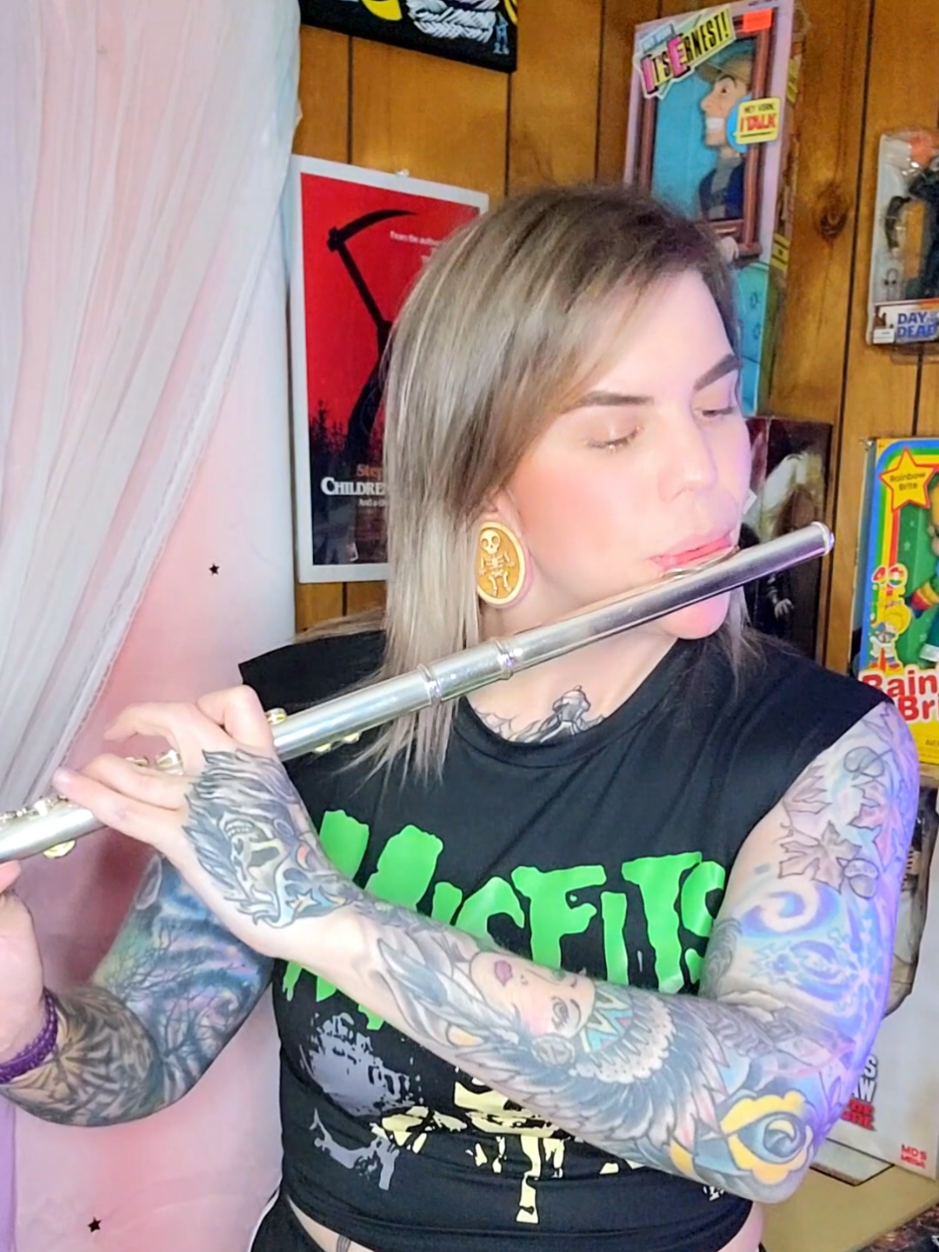 @jenn starr