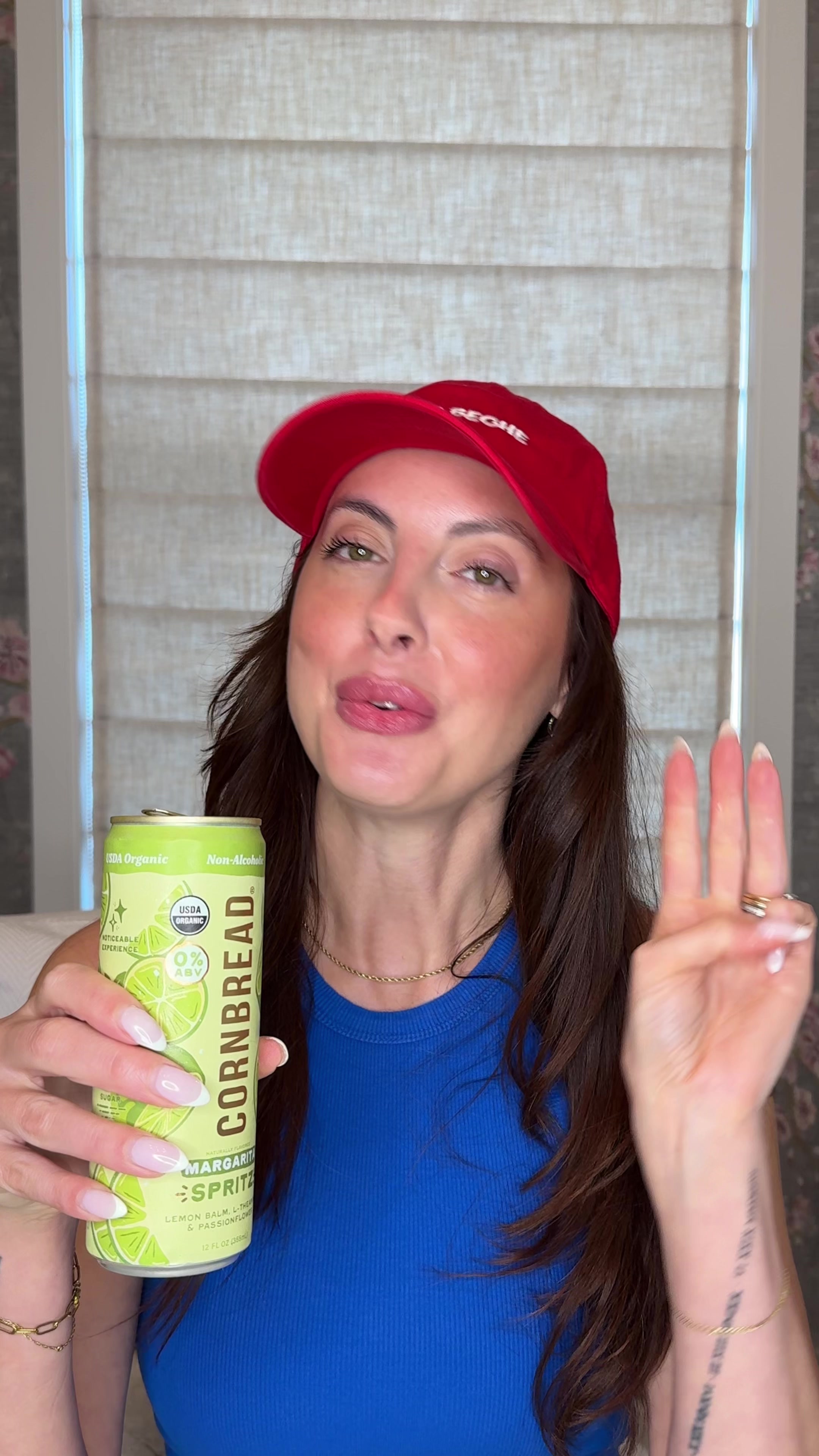 @Eva Amurri