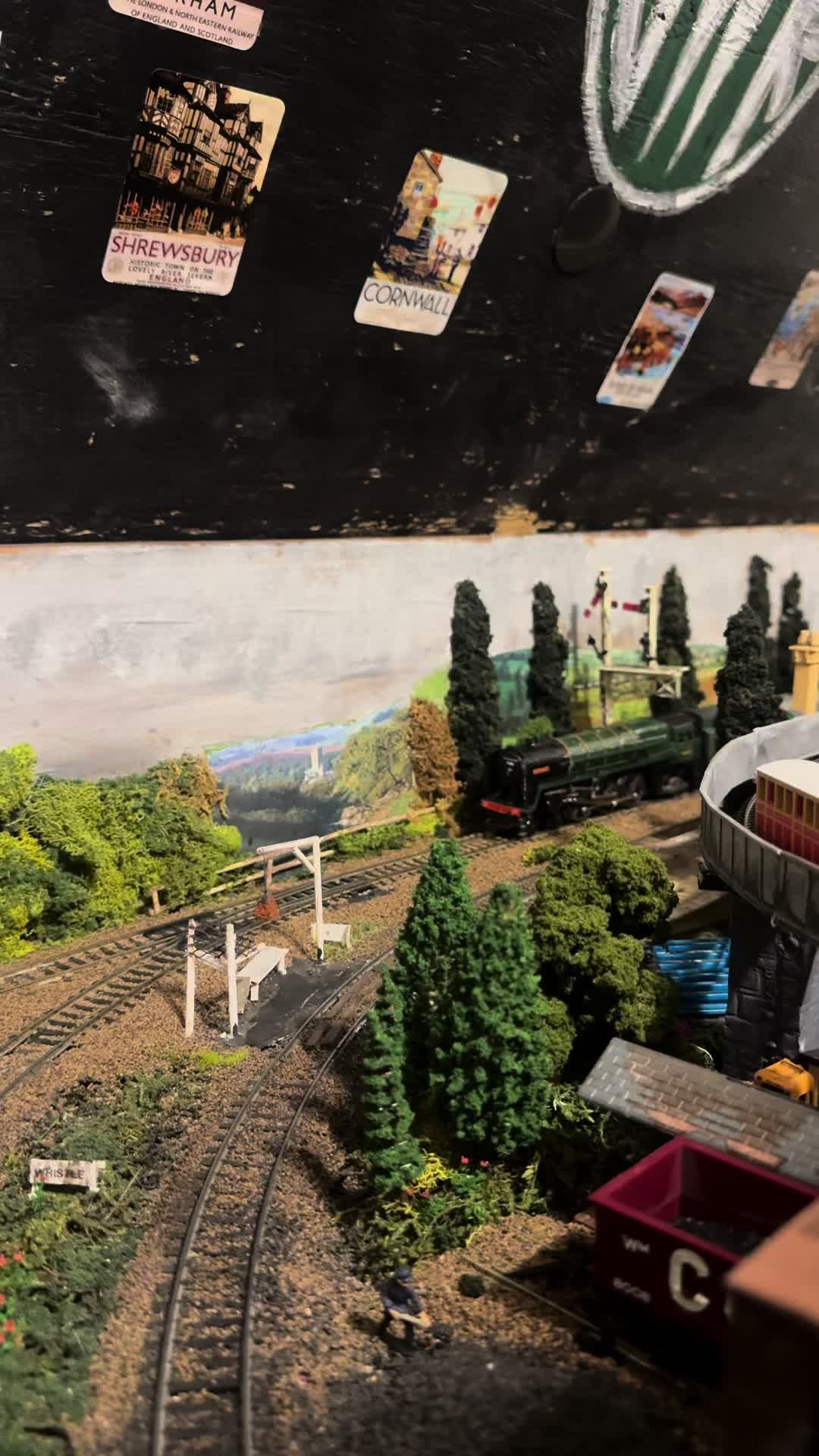 @Poppywood Branchline