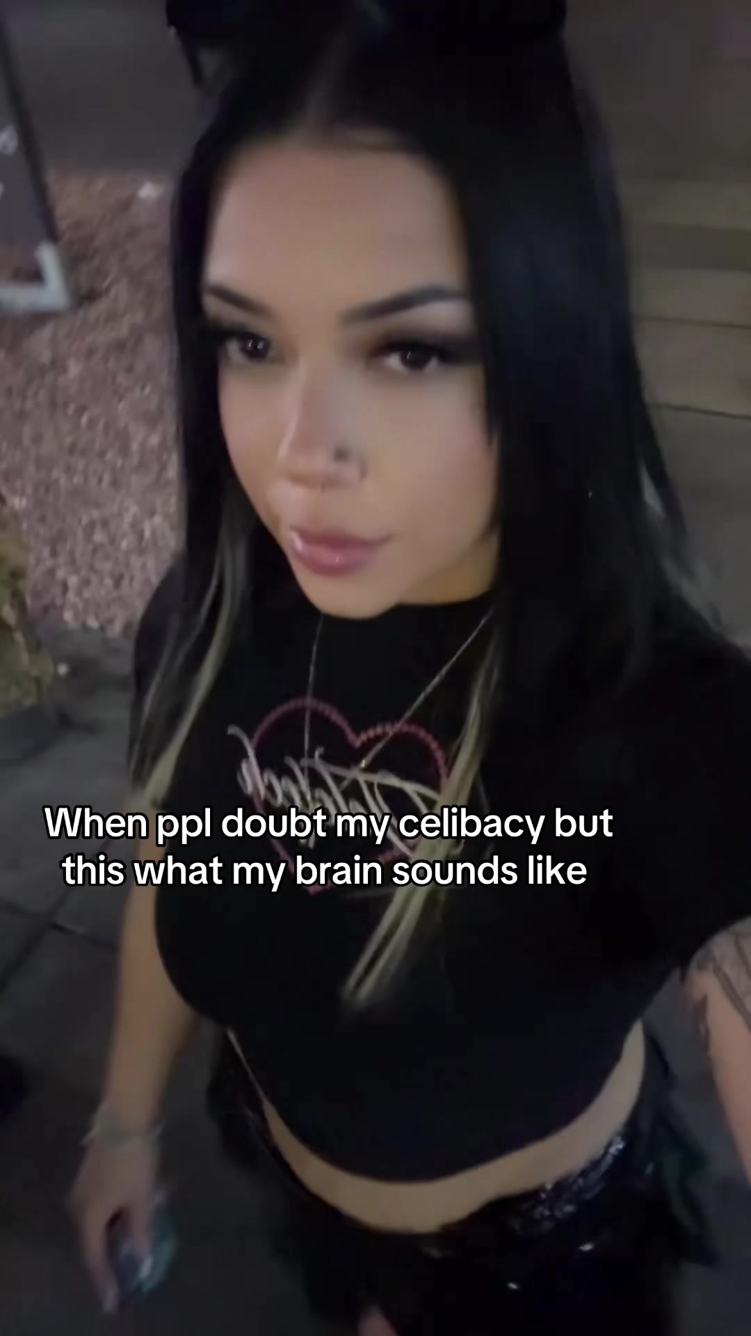 @Nicole Alexis 🦋
