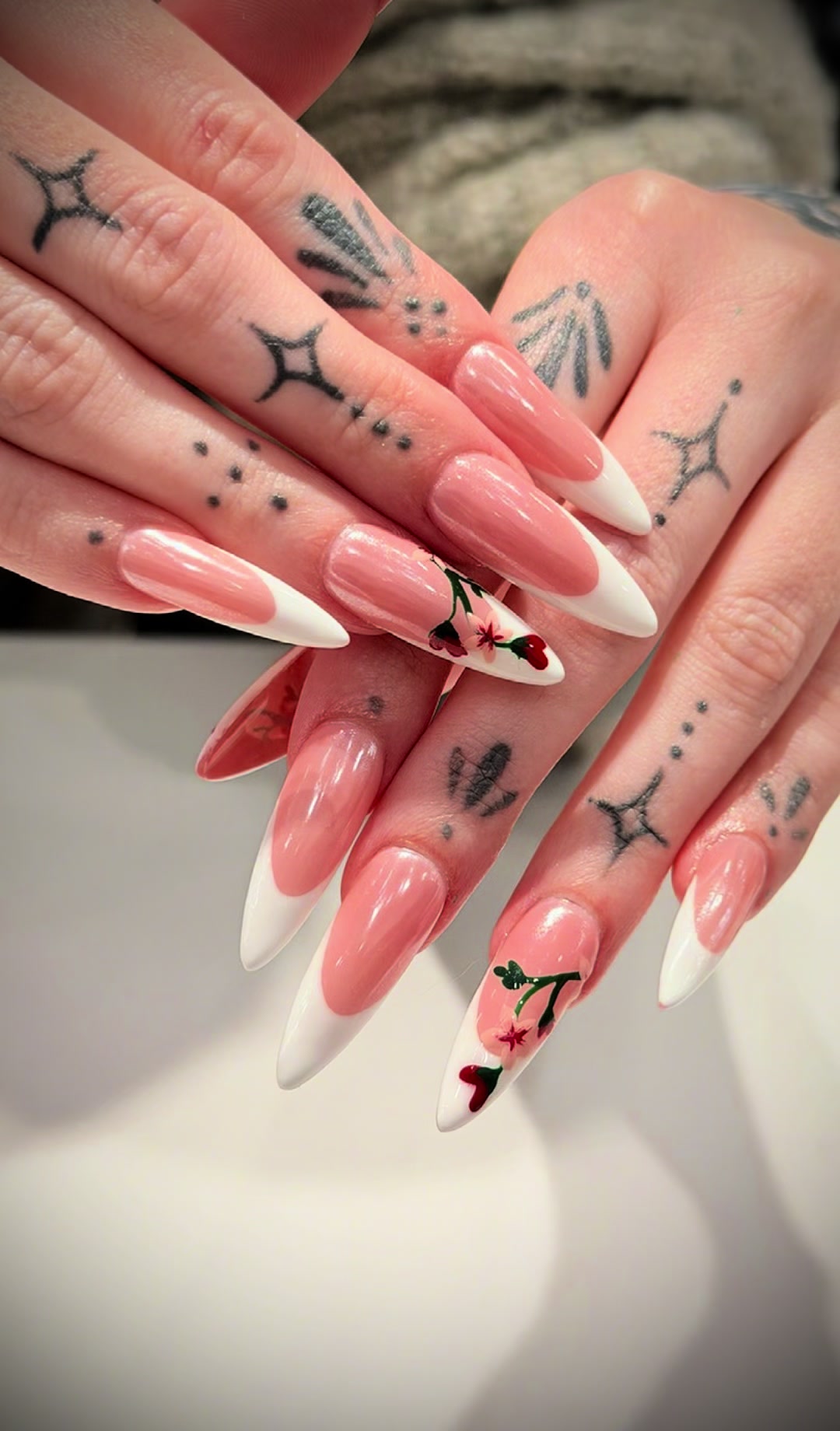 @Salem Nail Bar