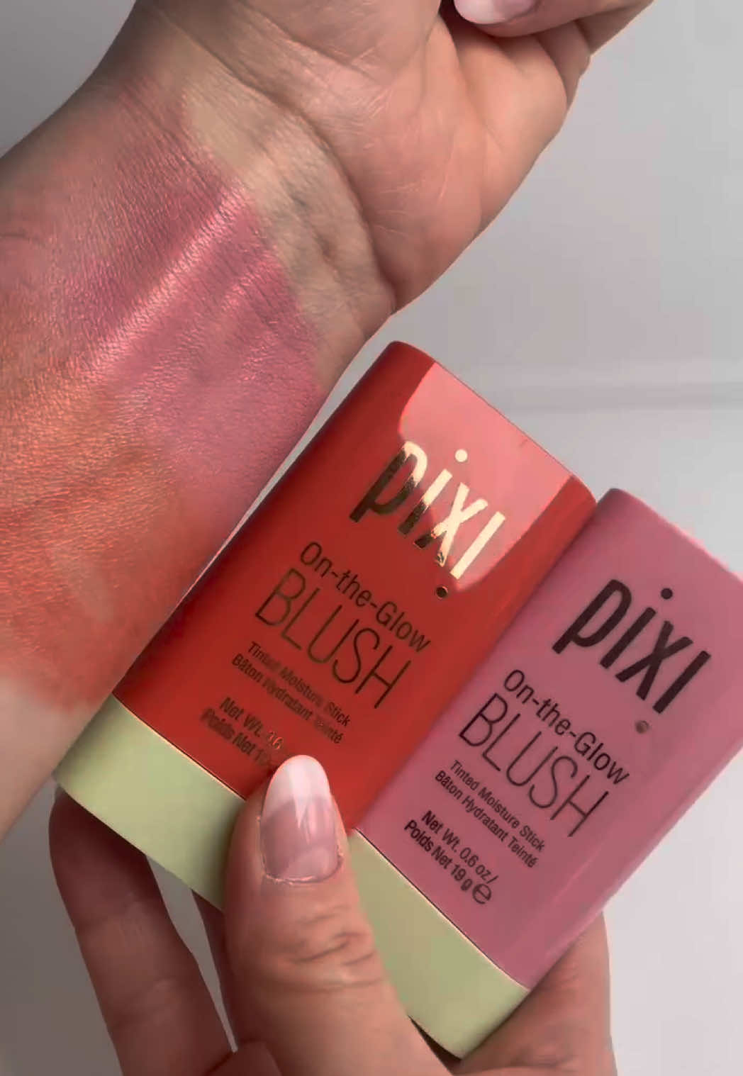 @Pixi Beauty