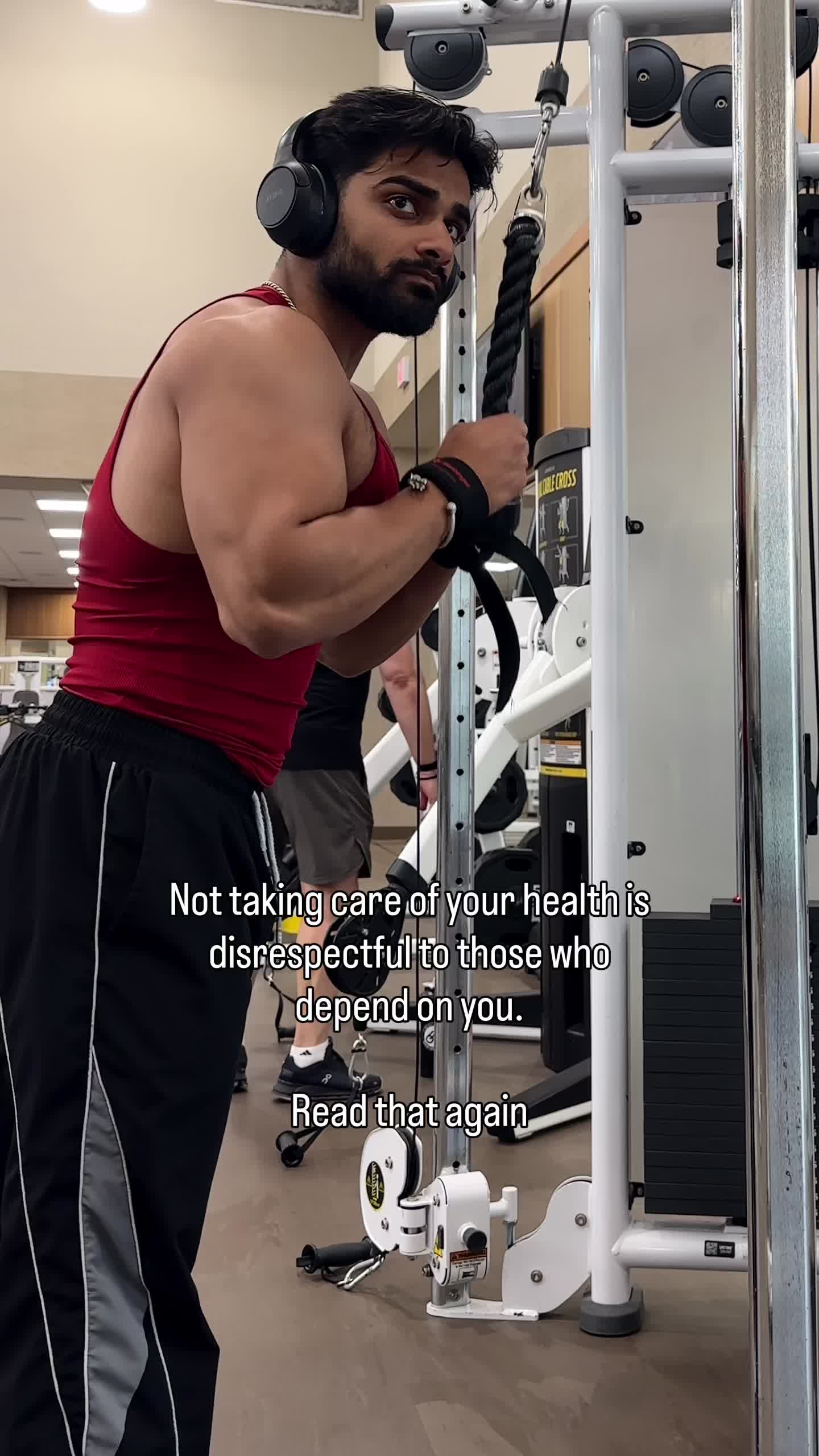 @Abhik Patel-Vegetarian Fitness