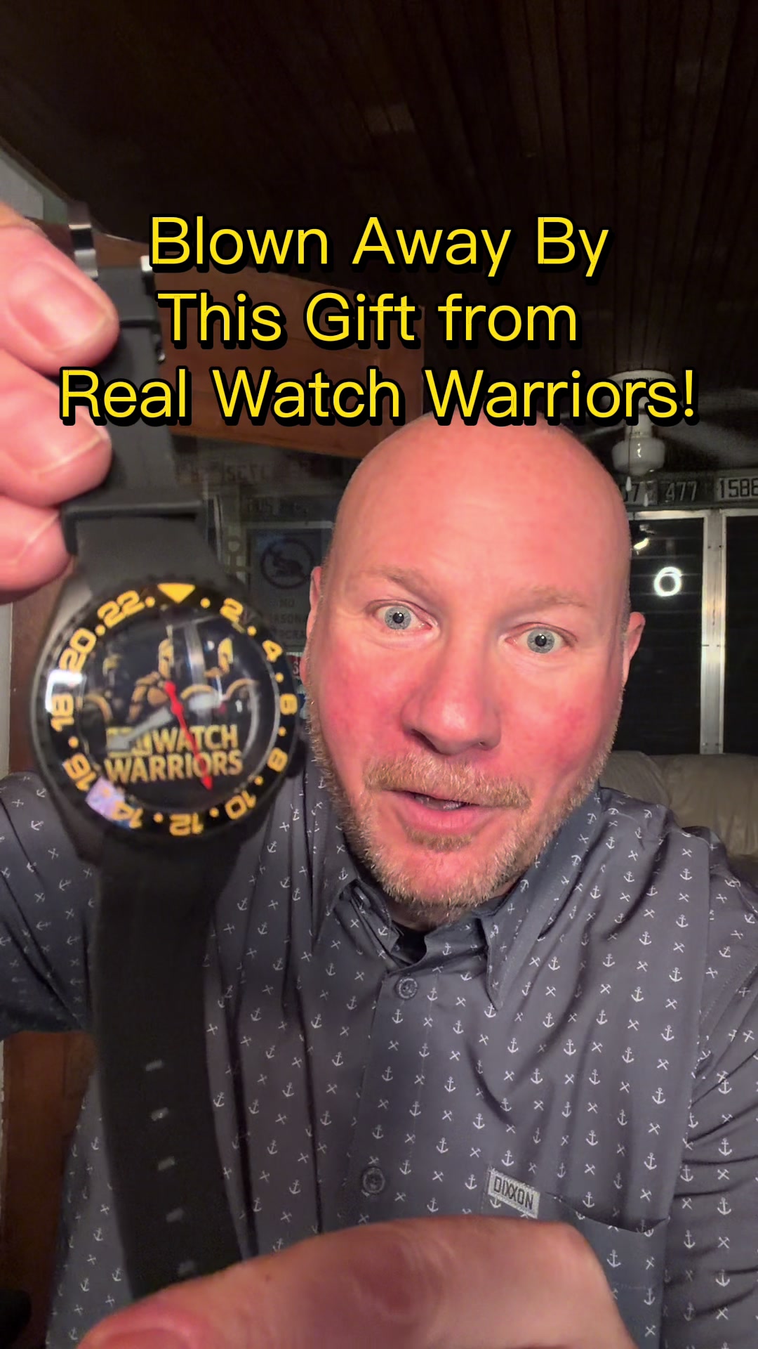 @Kyle the Watch Guy