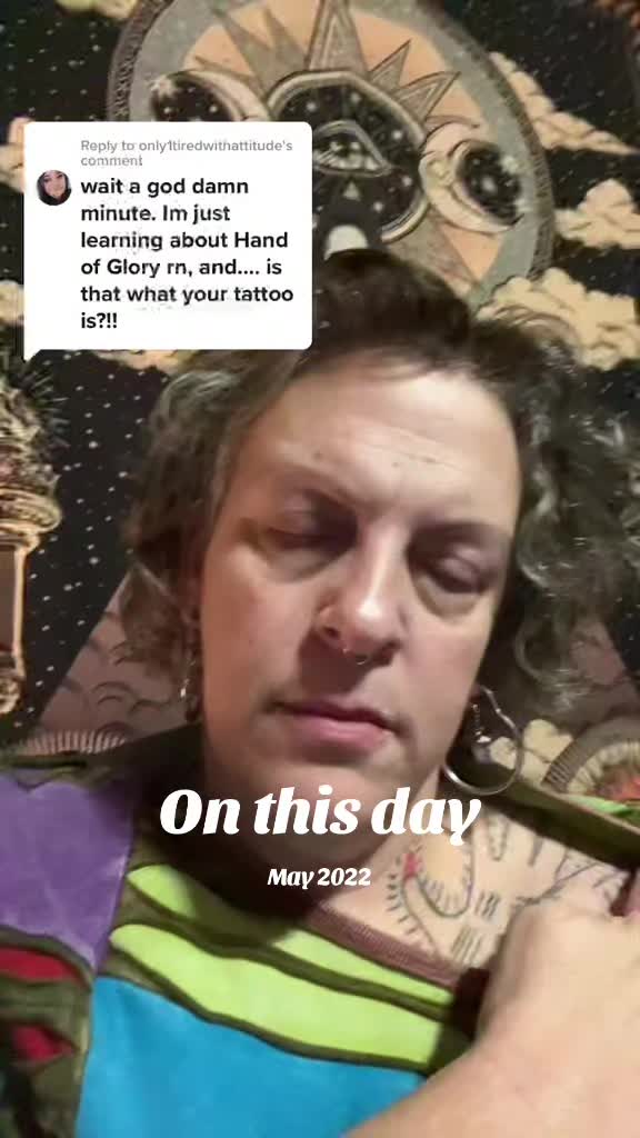 @witchfoot