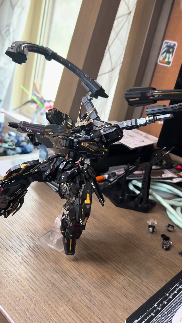 @Zeon Hunter