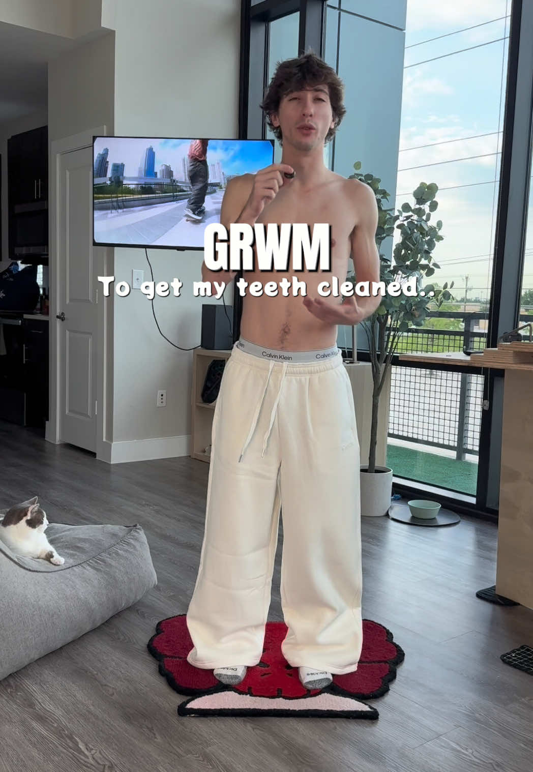 @Andrew | Clothing Plug