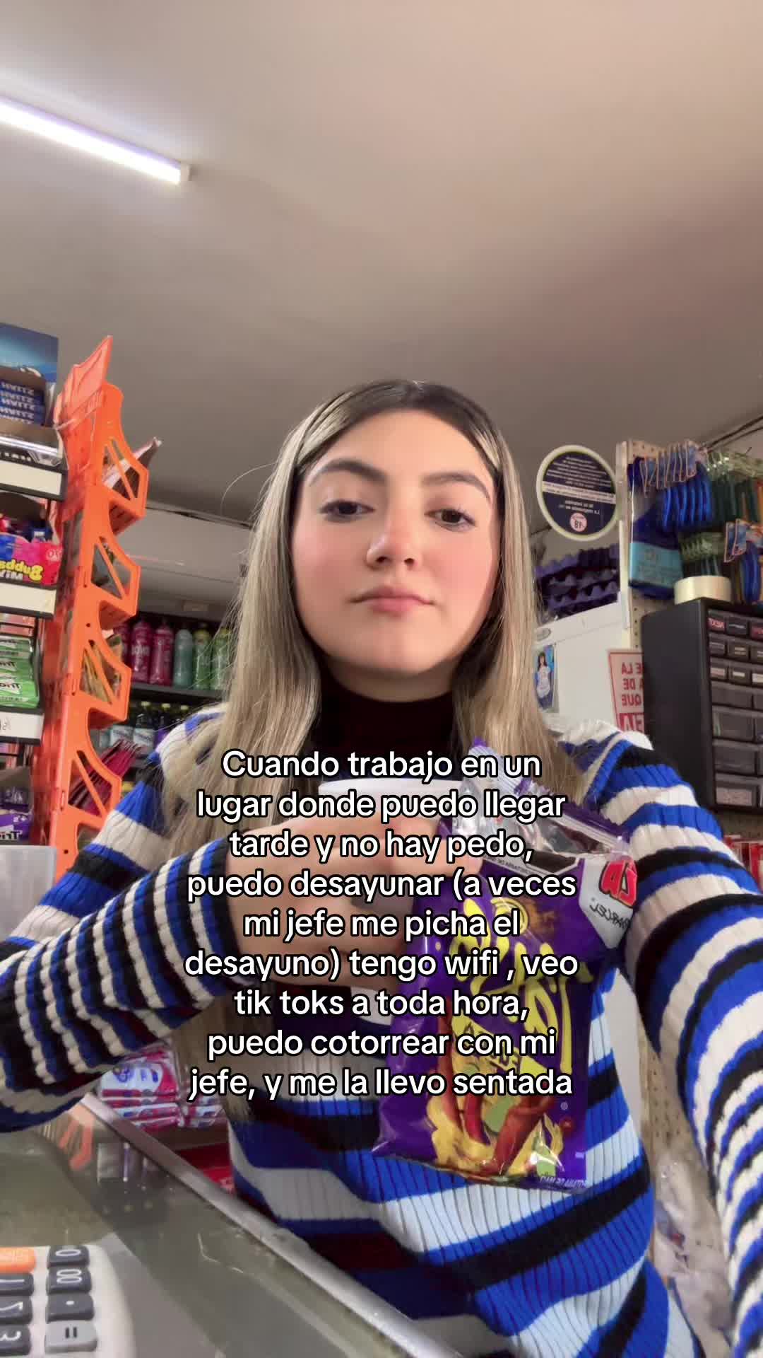 @Paulina Alejandra