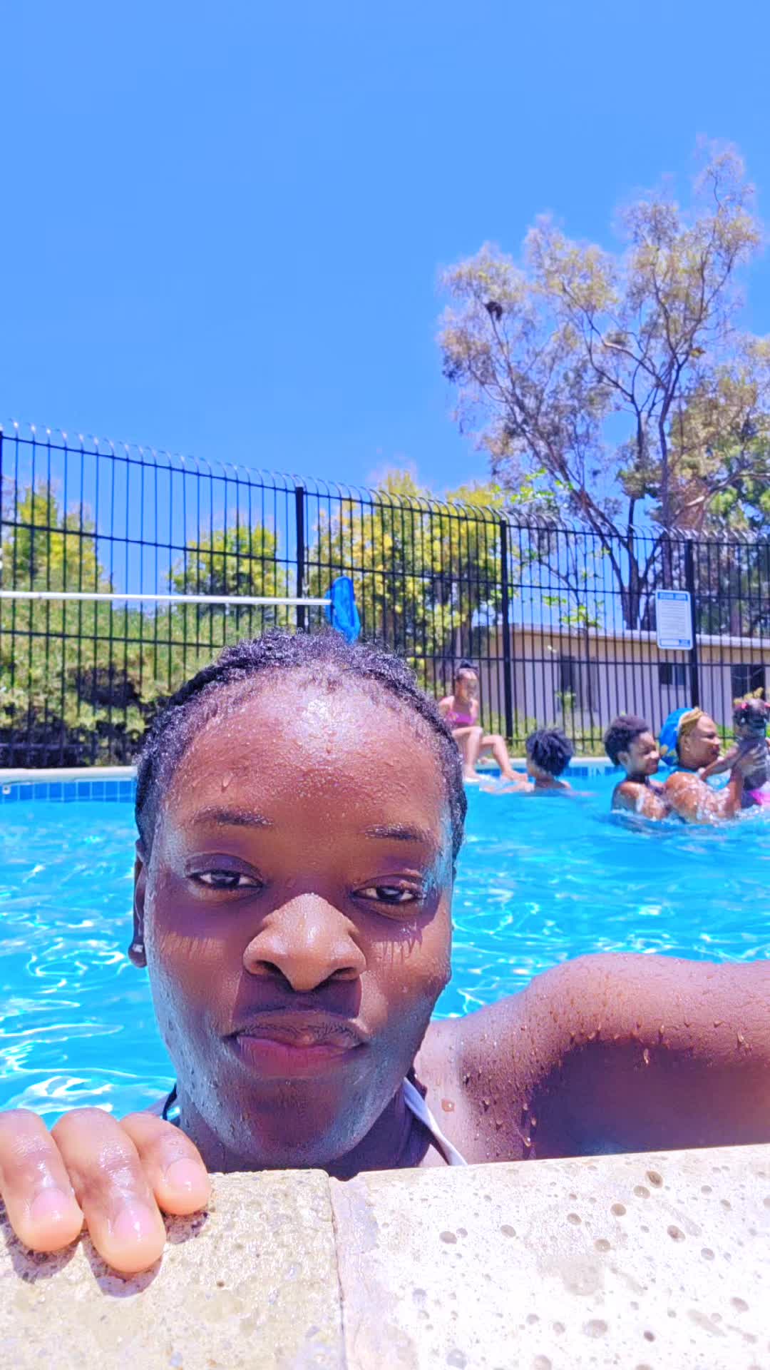@Black Haitian ♥️