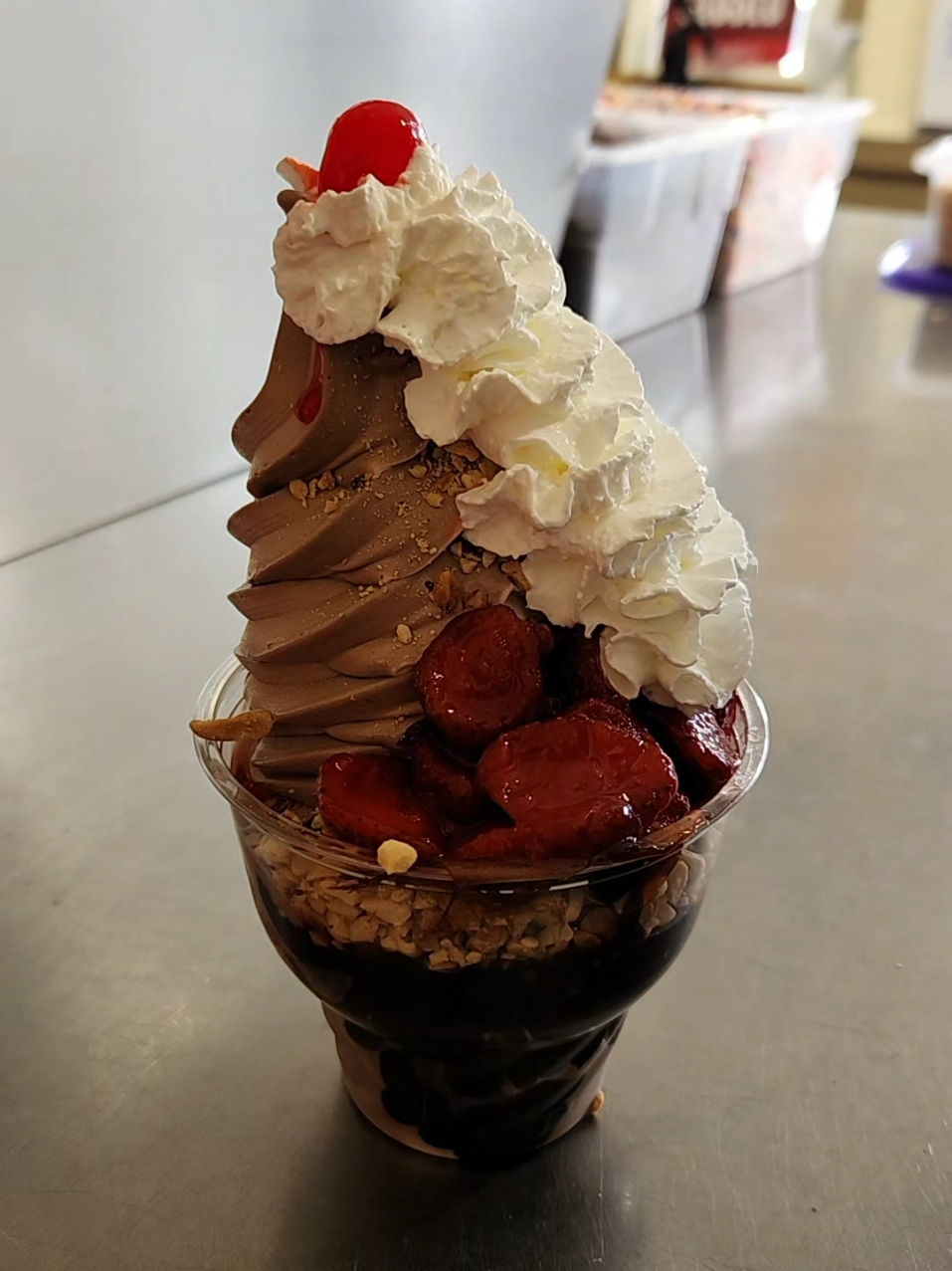 @JoesDairyBar&Grill