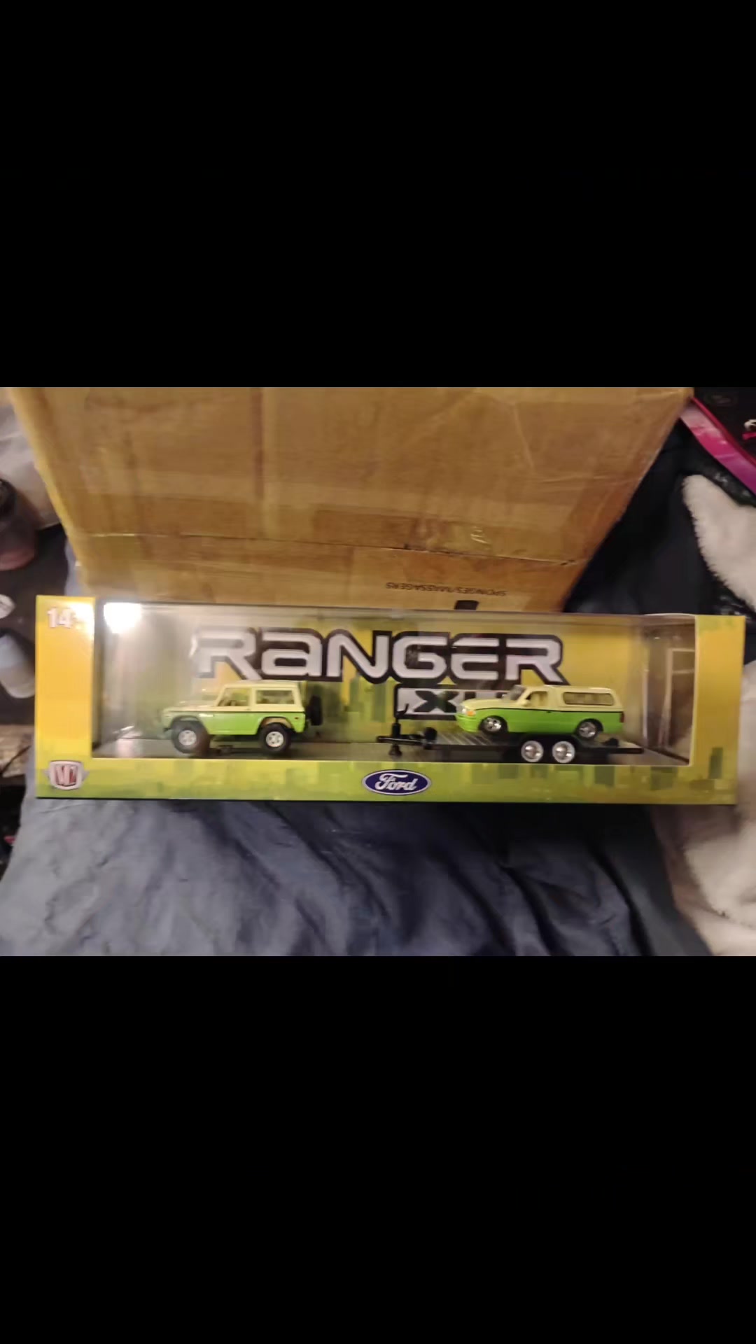 @xplizit diecast