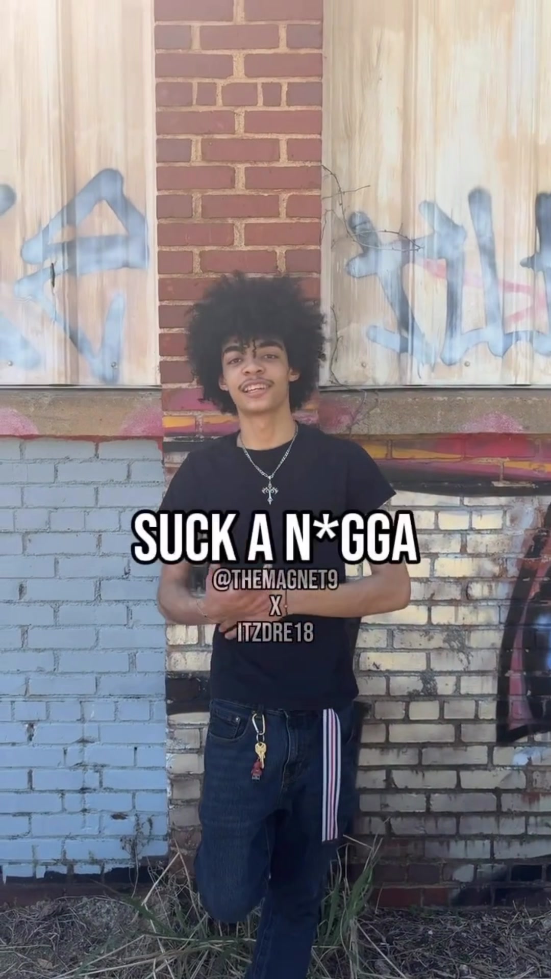 @SpazzTheVisionary