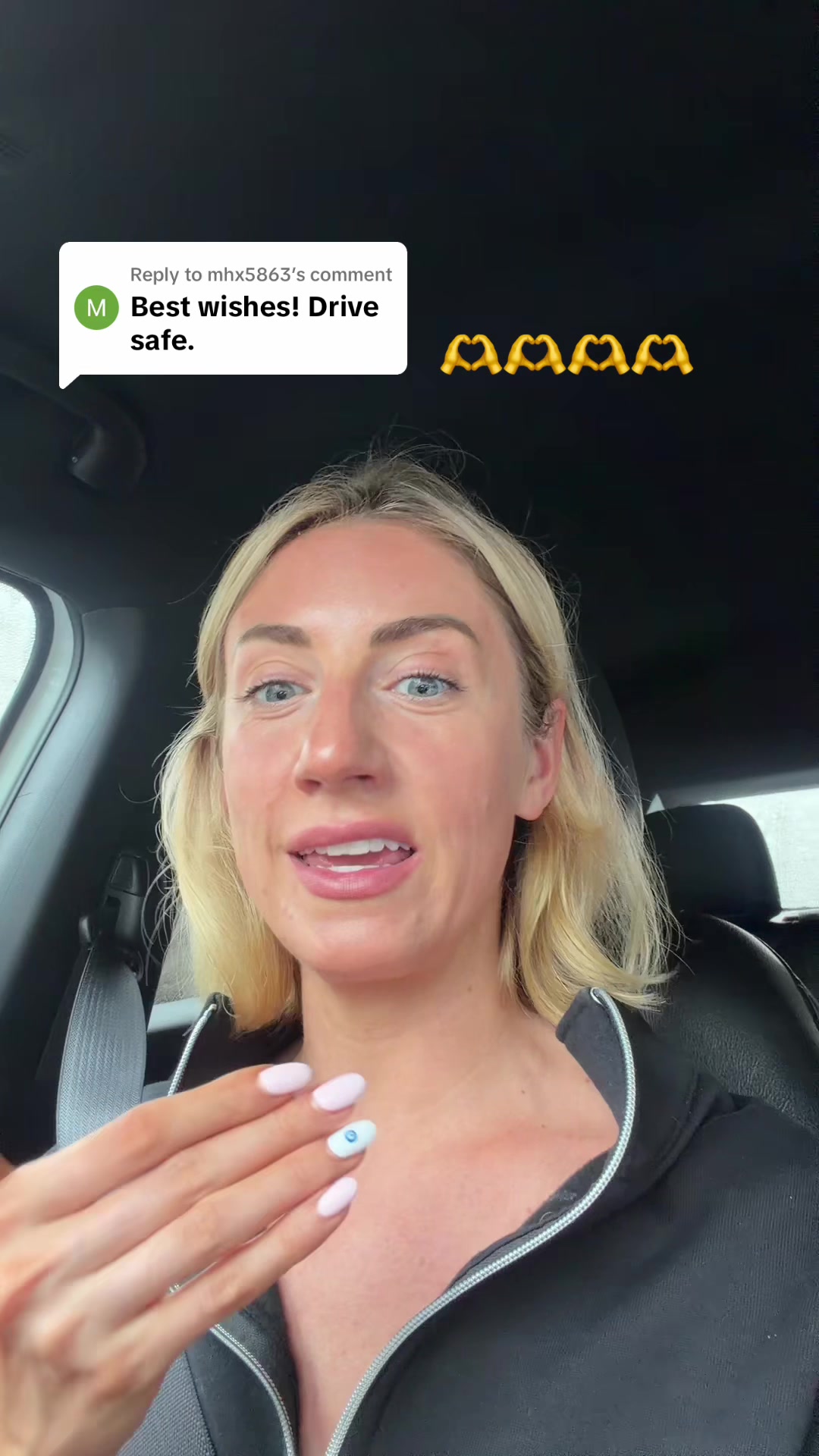@Alexa Curtis