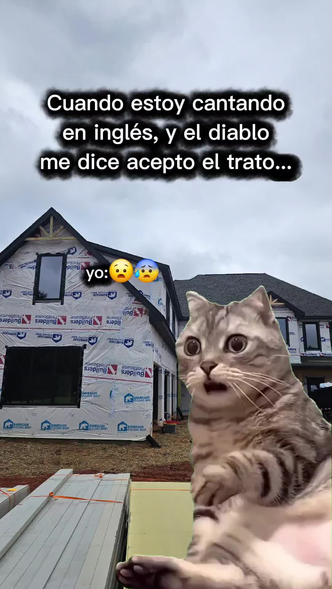 @Hugo roofing