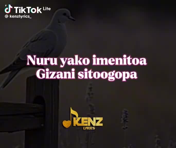 @Carolyne Irungu