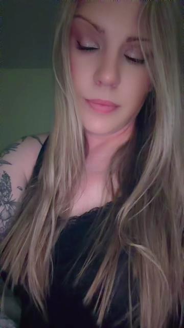 @Sammi Leigh